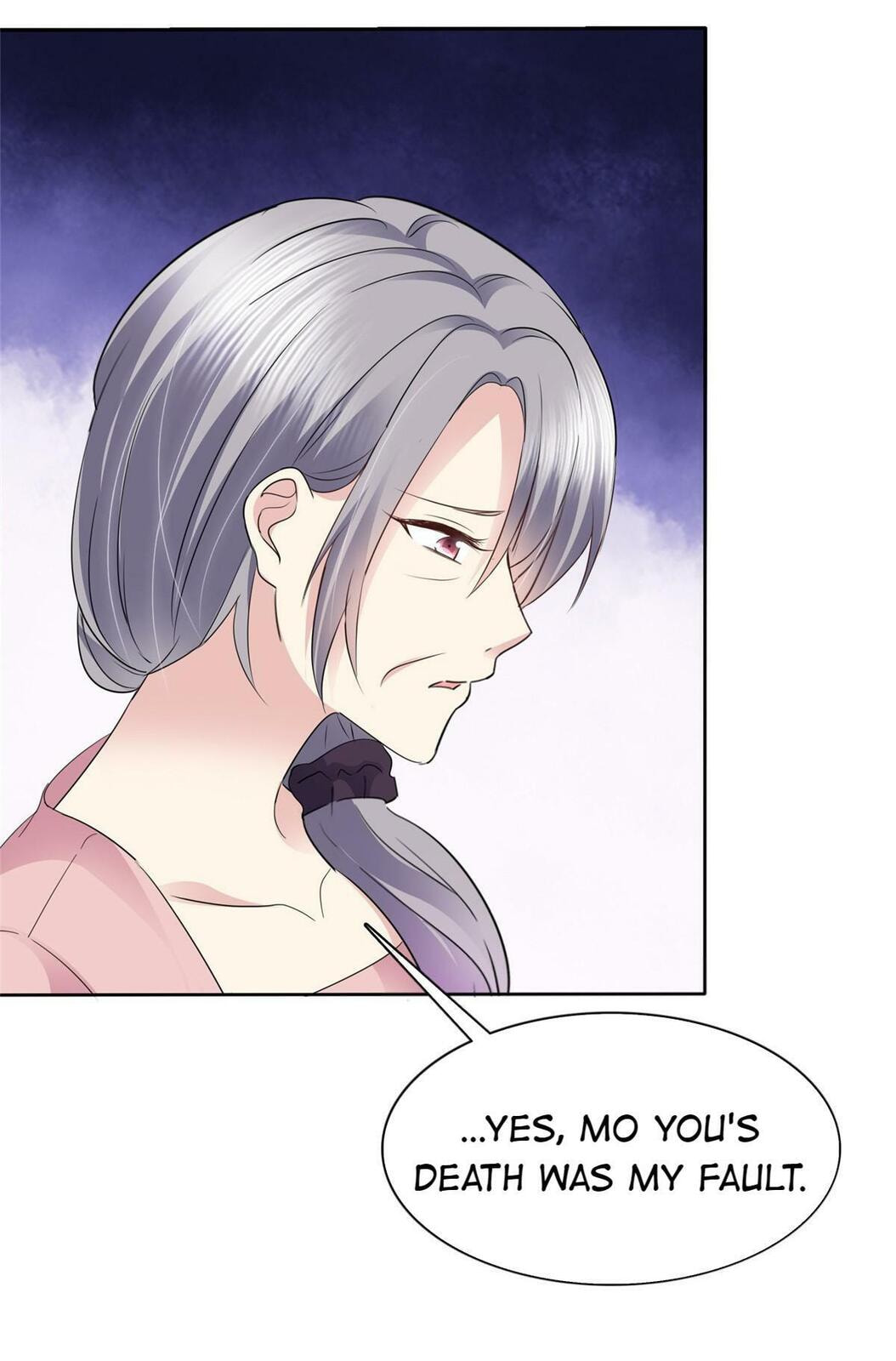 To Match a Villainess: Love Hunting Rhapsody Chapter 54 page 24 - 