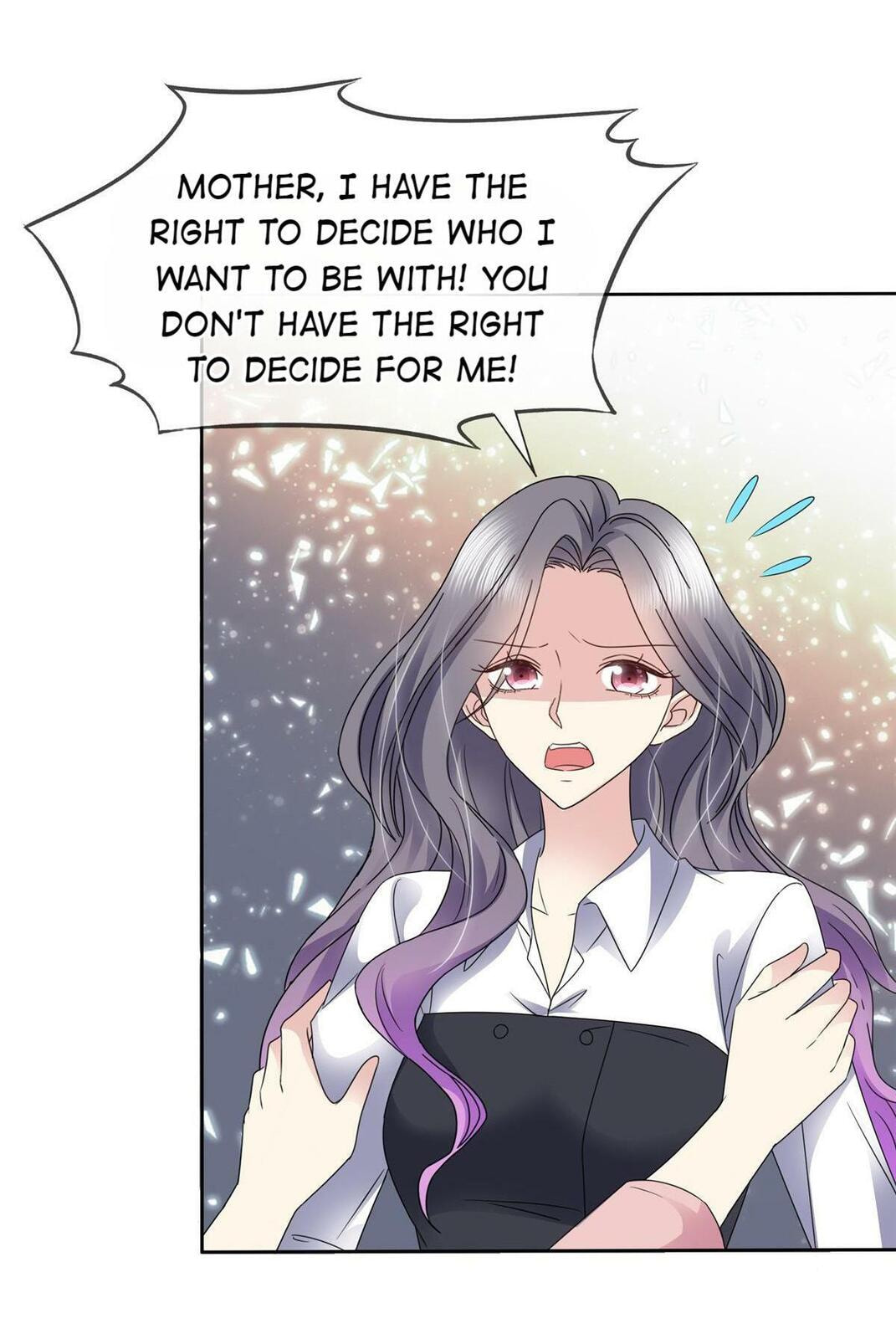 To Match a Villainess: Love Hunting Rhapsody Chapter 55 page 11 - 