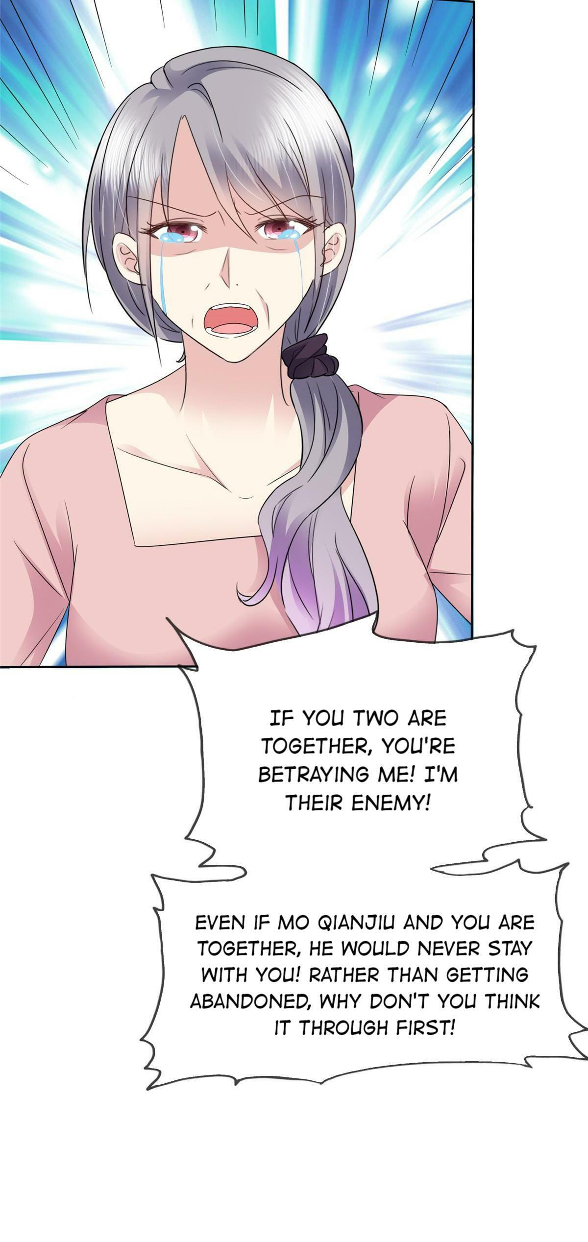 To Match a Villainess: Love Hunting Rhapsody Chapter 55 page 14 - 