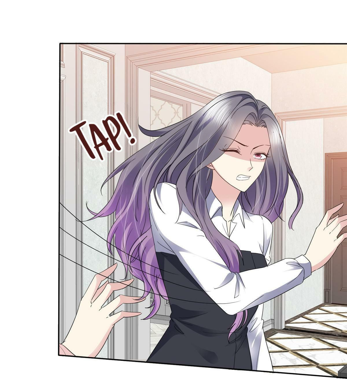 To Match a Villainess: Love Hunting Rhapsody Chapter 55 page 15 - 