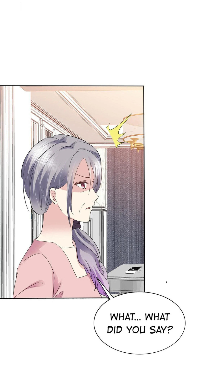 To Match a Villainess: Love Hunting Rhapsody Chapter 55 page 17 - 