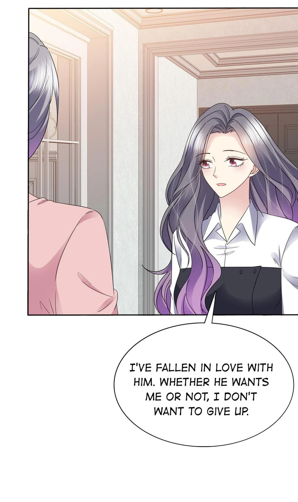 To Match a Villainess: Love Hunting Rhapsody Chapter 55 page 18 - 