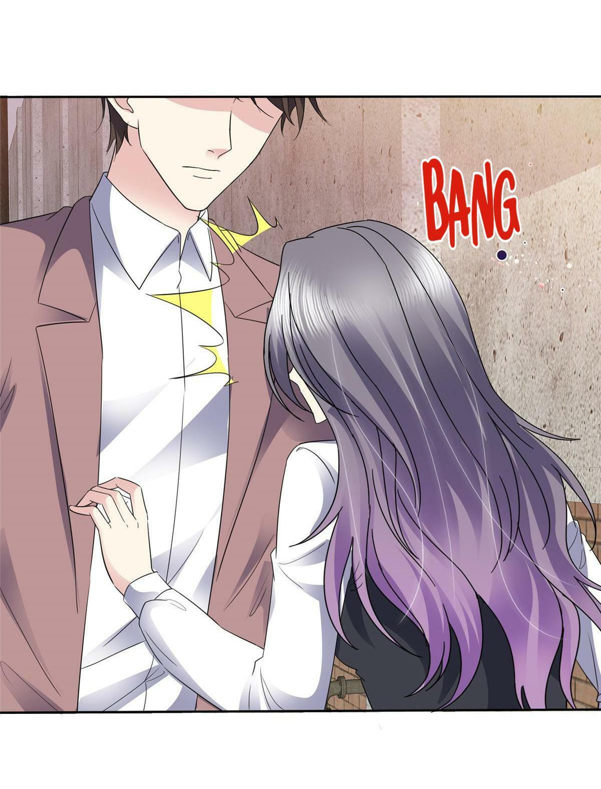 To Match a Villainess: Love Hunting Rhapsody Chapter 55 page 24 - 