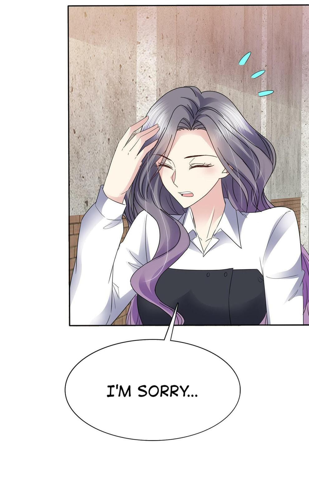 To Match a Villainess: Love Hunting Rhapsody Chapter 55 page 25 - 
