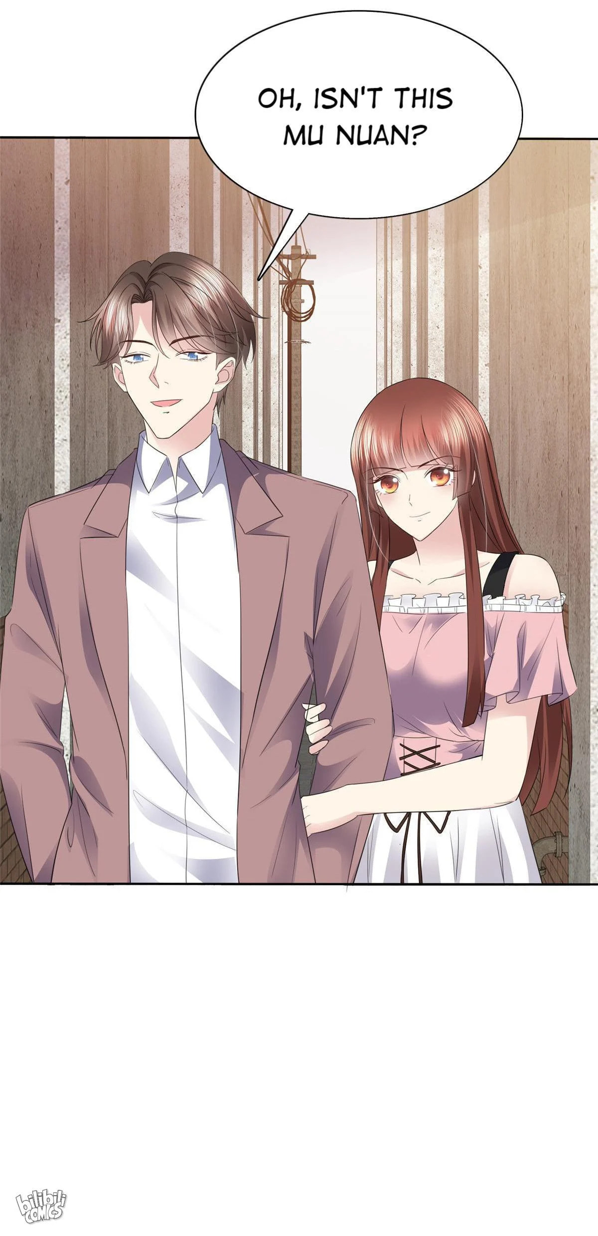 To Match a Villainess: Love Hunting Rhapsody Chapter 55 page 26 - 