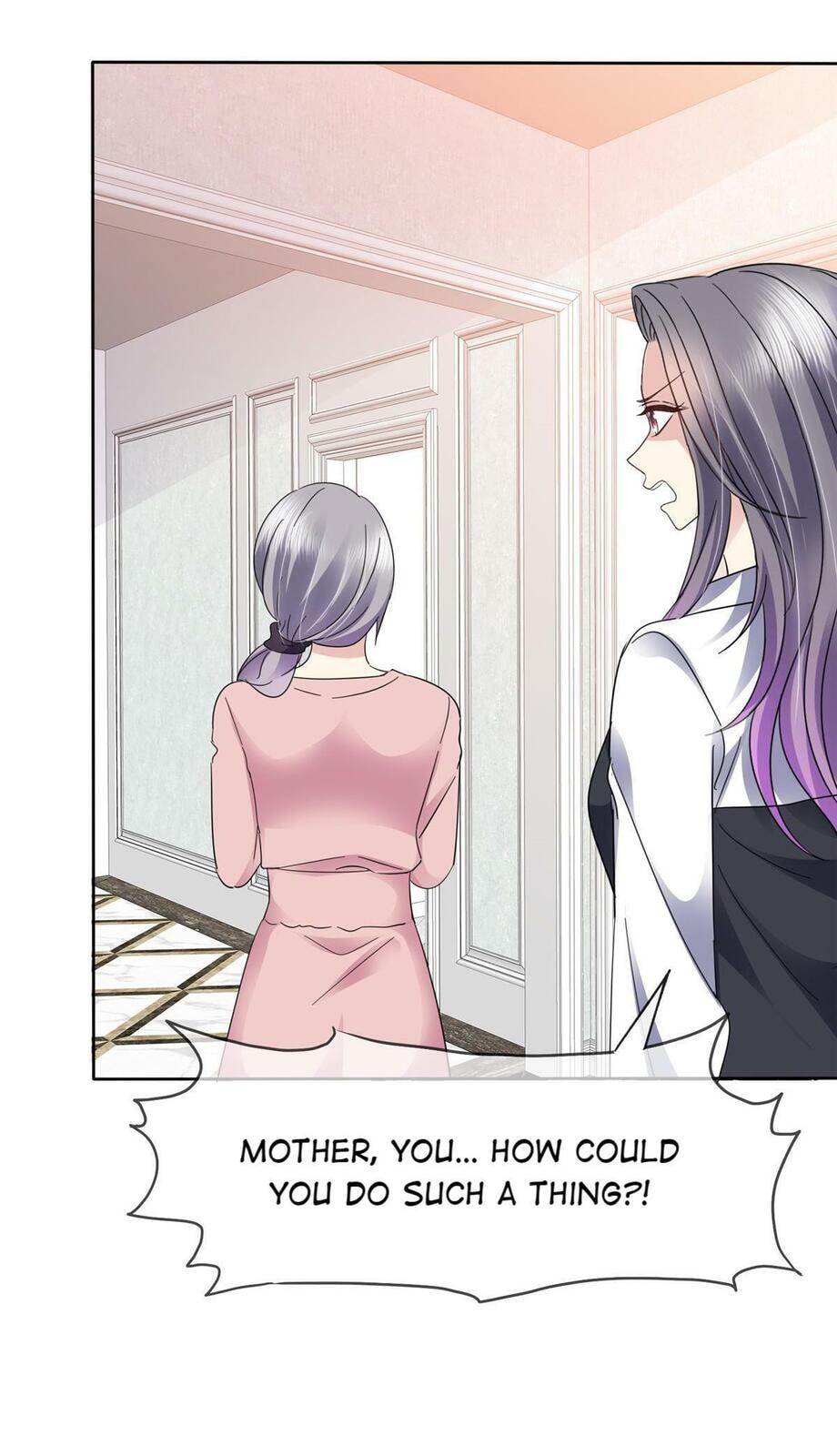 To Match a Villainess: Love Hunting Rhapsody Chapter 55 page 6 - 