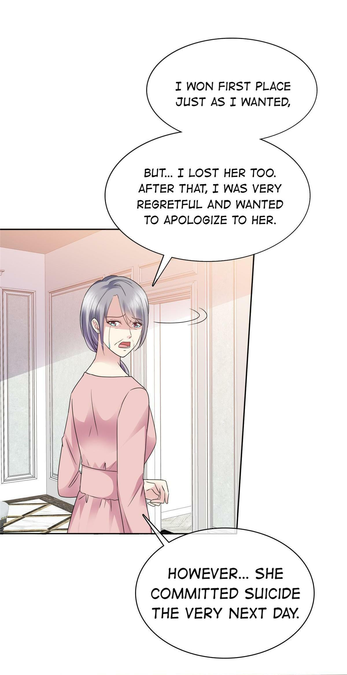 To Match a Villainess: Love Hunting Rhapsody Chapter 55 page 7 - 