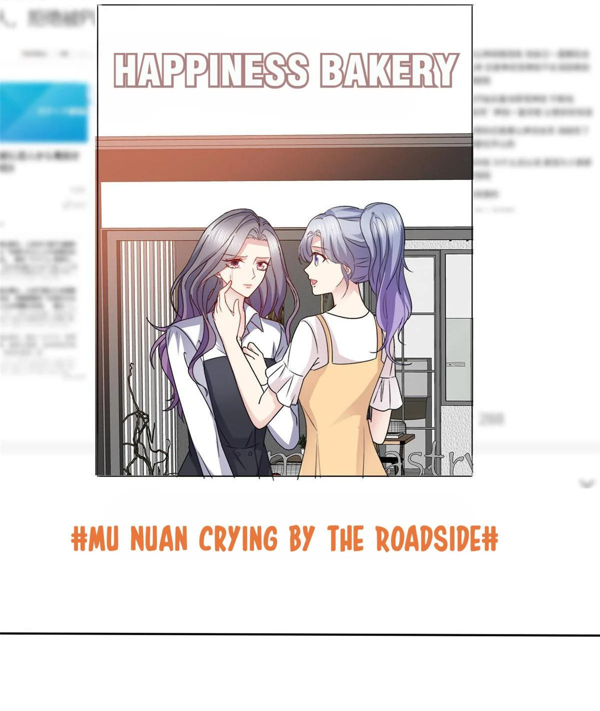 To Match a Villainess: Love Hunting Rhapsody Chapter 56 page 11 - 