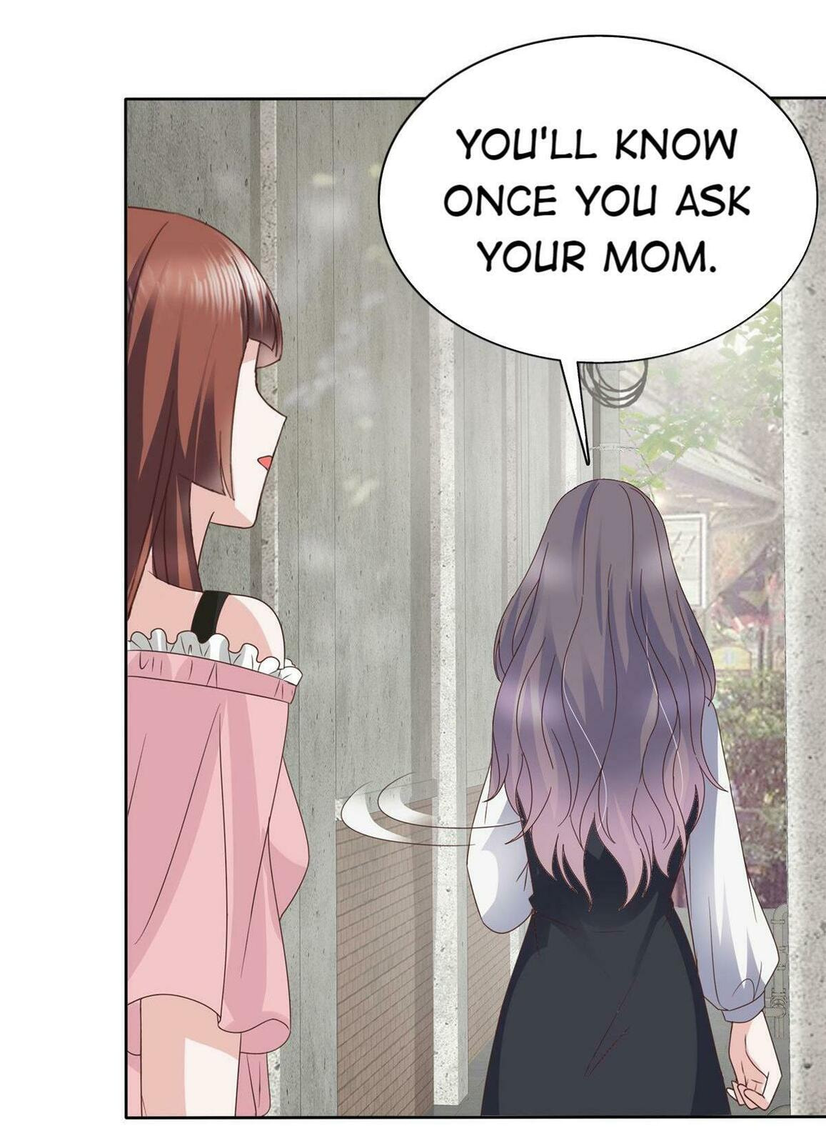 To Match a Villainess: Love Hunting Rhapsody Chapter 56 page 17 - 