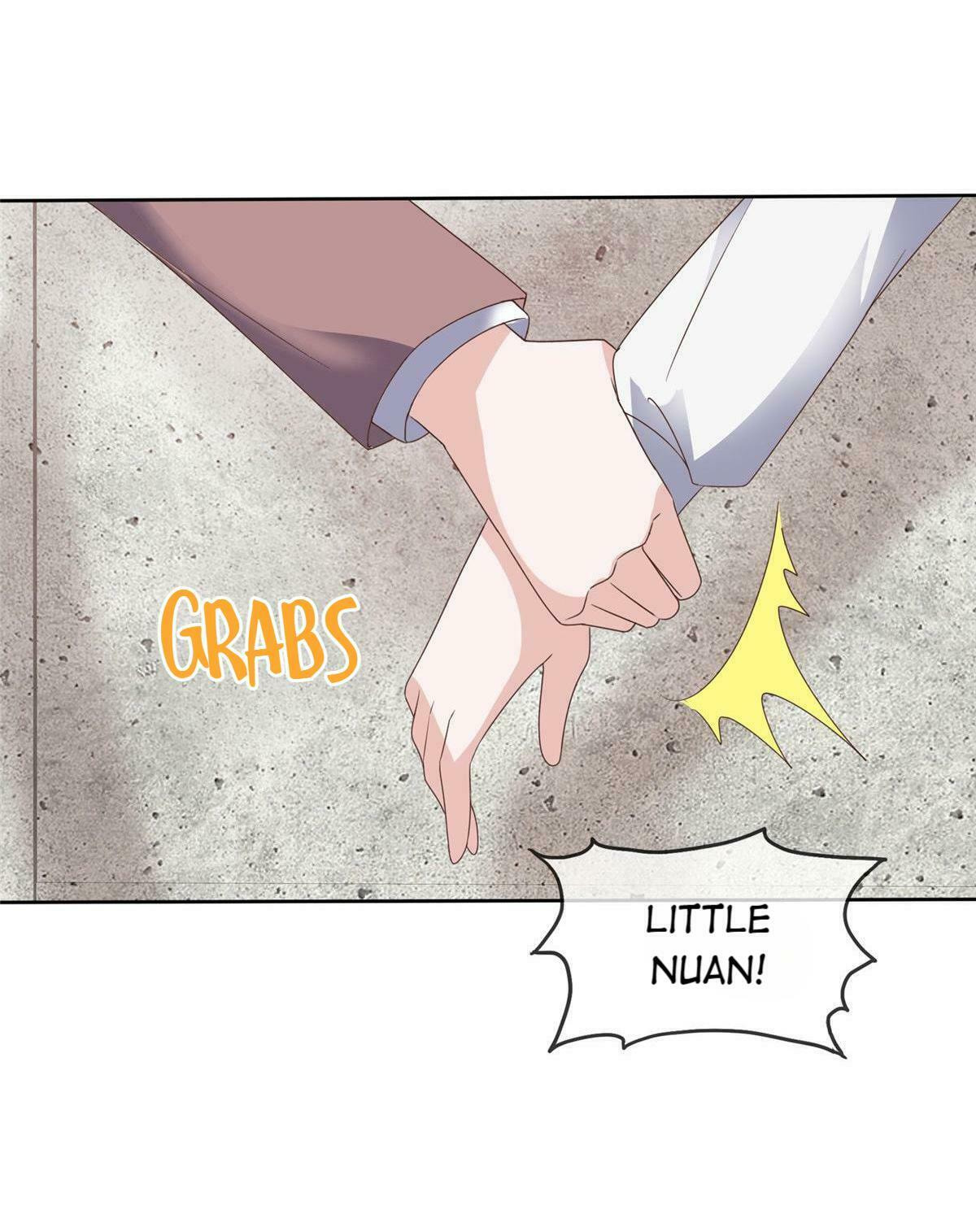 To Match a Villainess: Love Hunting Rhapsody Chapter 56 page 18 - 
