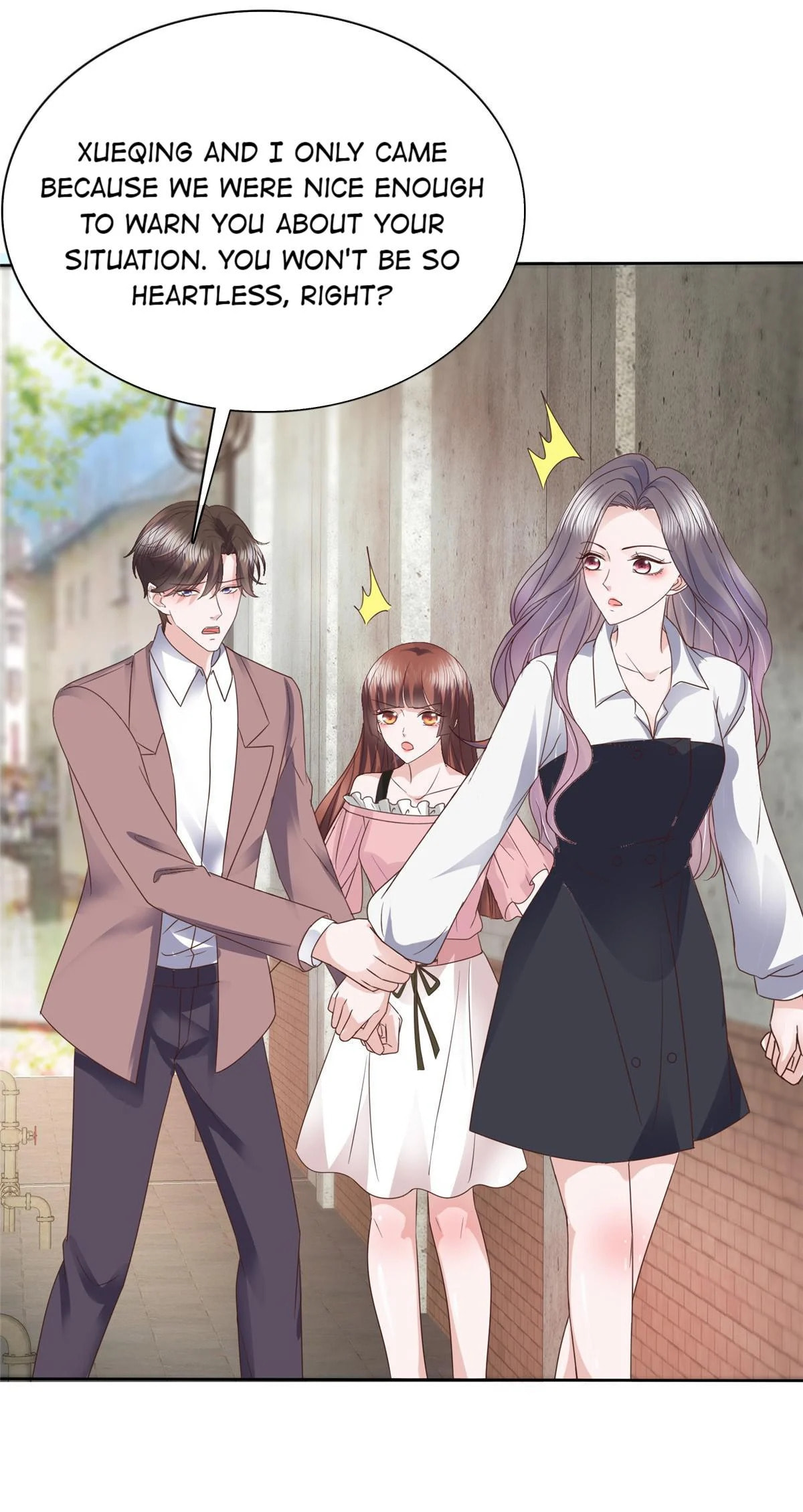 To Match a Villainess: Love Hunting Rhapsody Chapter 56 page 19 - 
