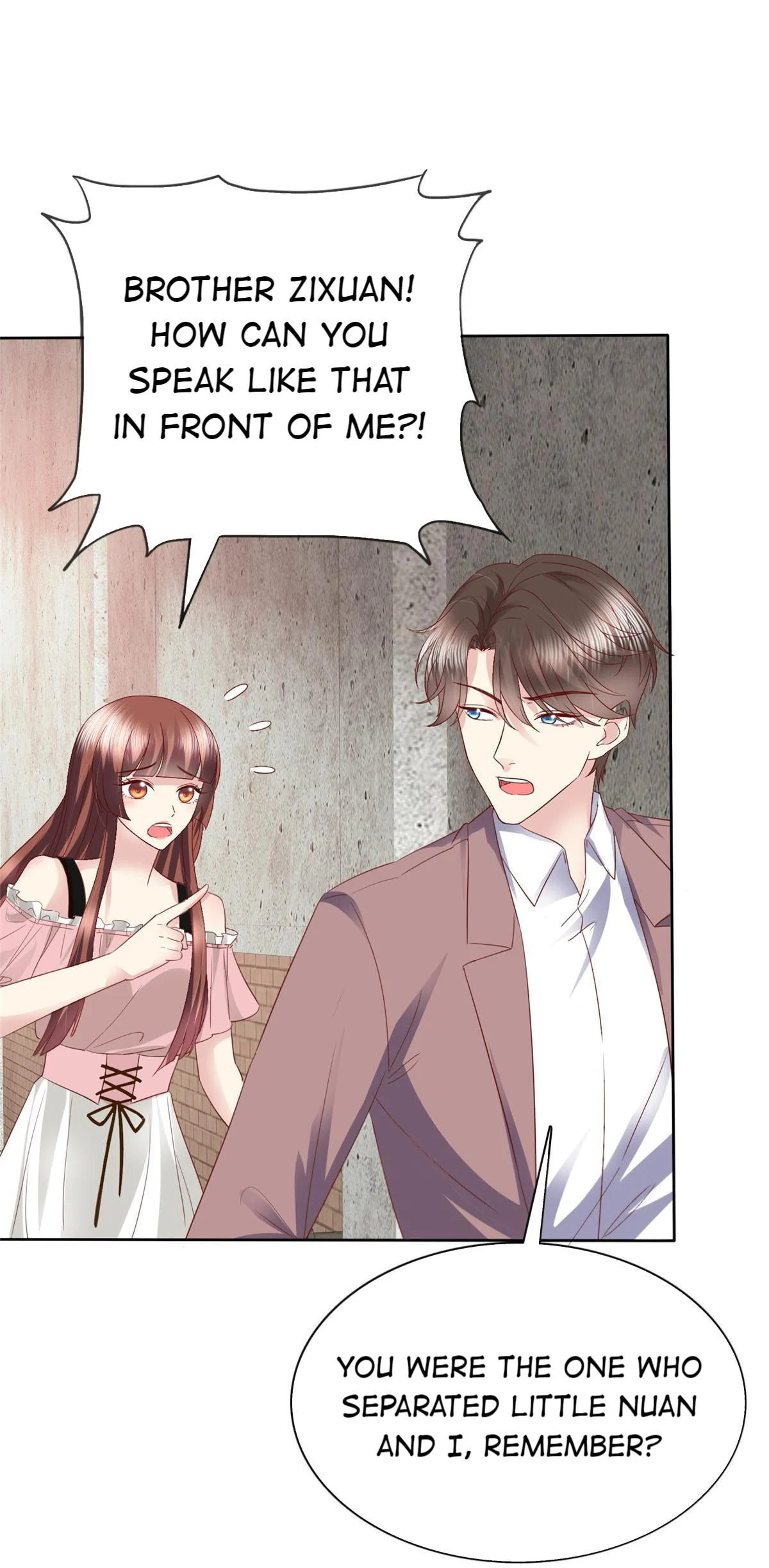 To Match a Villainess: Love Hunting Rhapsody Chapter 56 page 22 - 