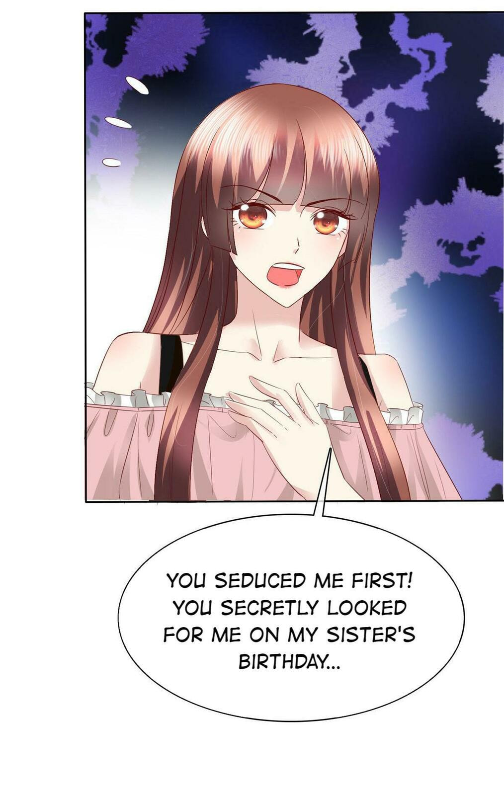 To Match a Villainess: Love Hunting Rhapsody Chapter 56 page 23 - 