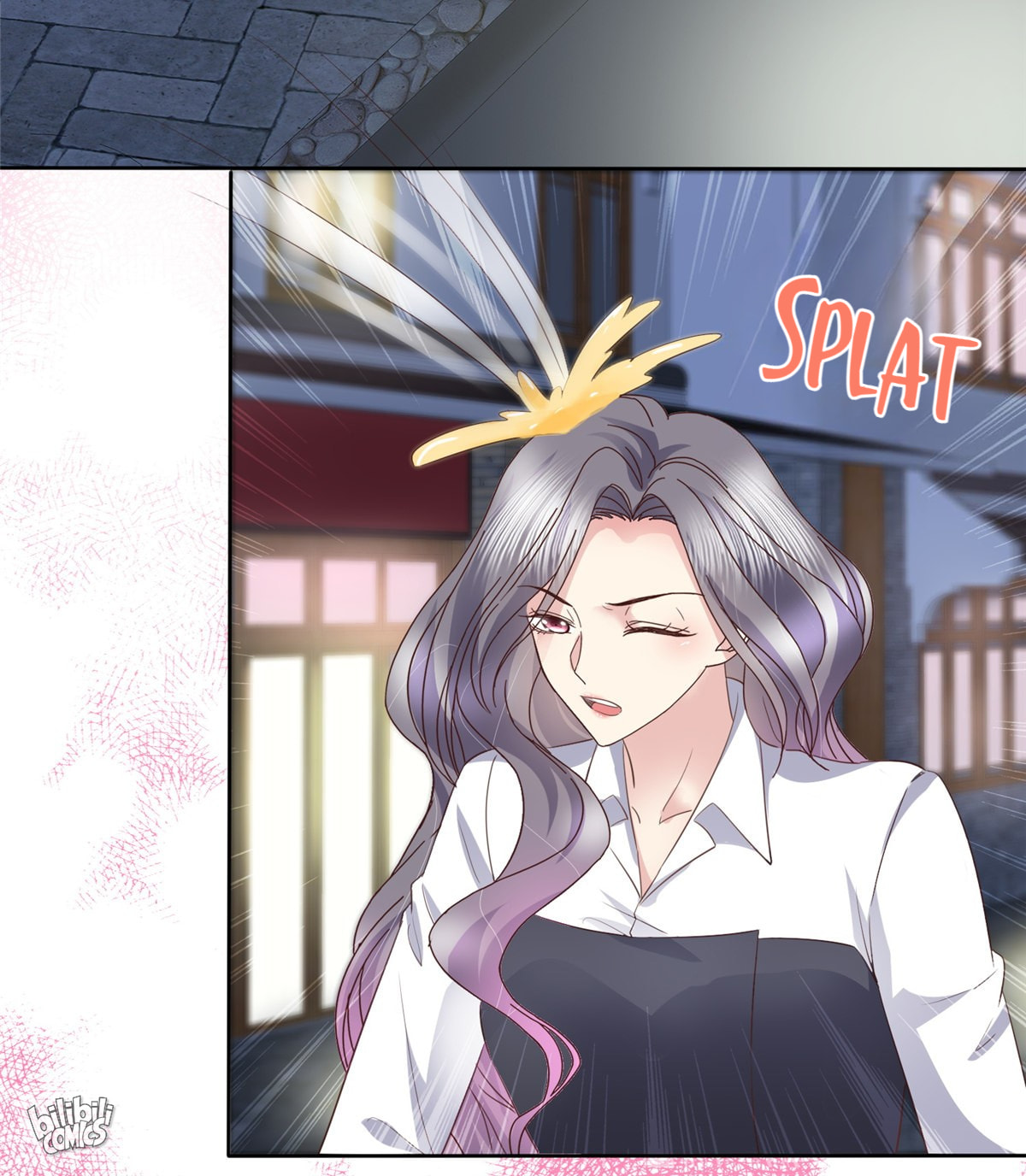 To Match a Villainess: Love Hunting Rhapsody Chapter 56 page 27 - 