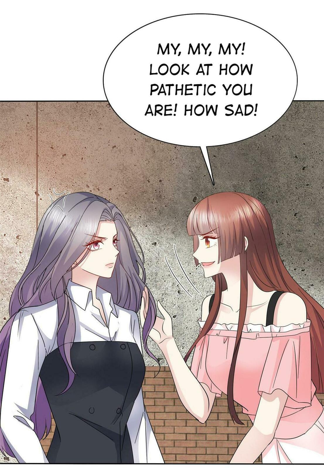To Match a Villainess: Love Hunting Rhapsody Chapter 56 page 5 - 