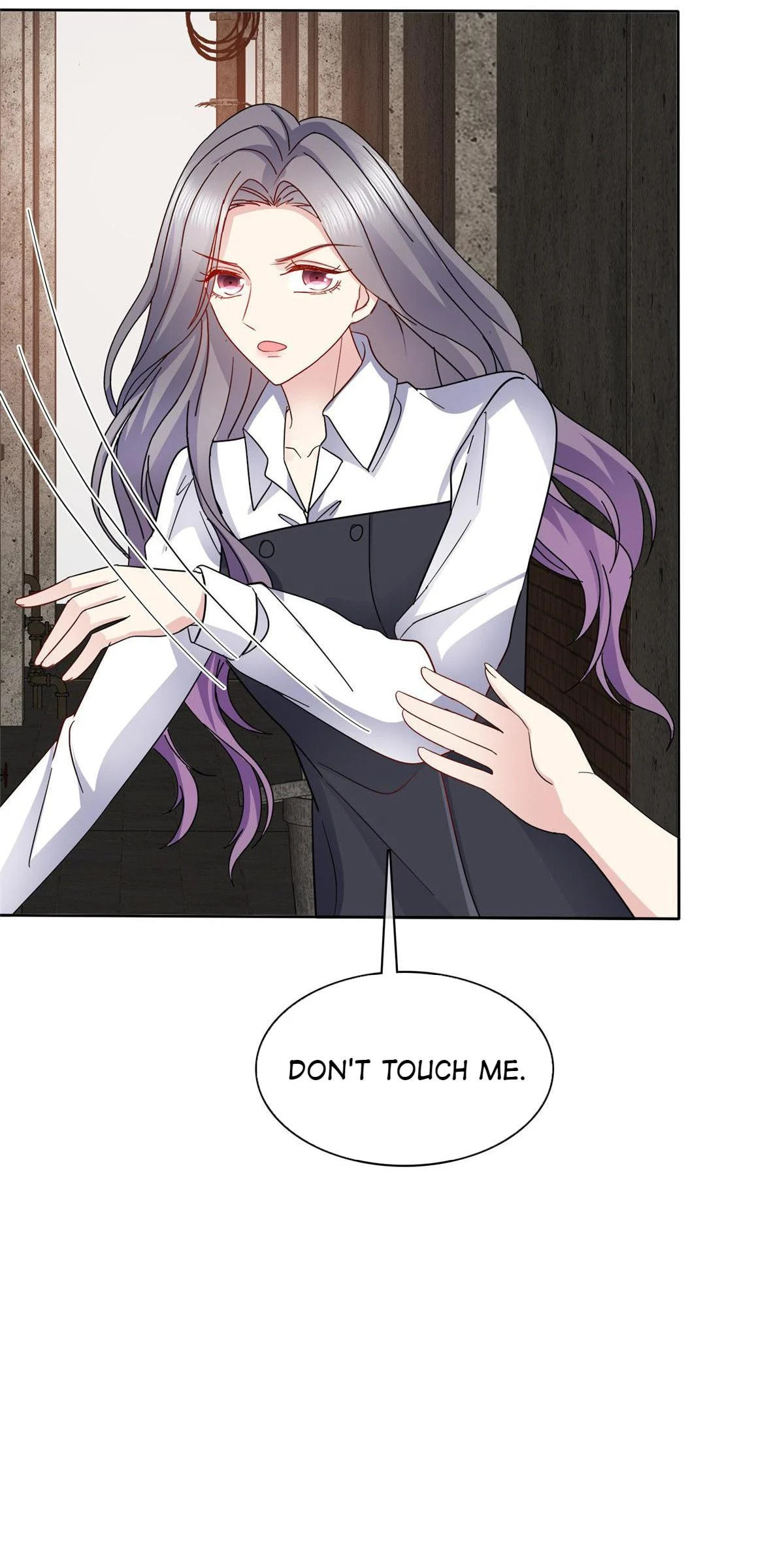 To Match a Villainess: Love Hunting Rhapsody Chapter 56 page 6 - 