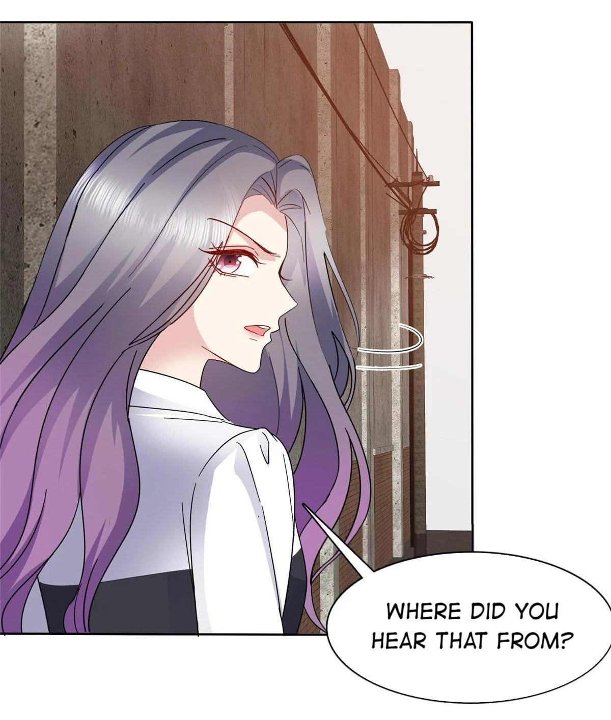To Match a Villainess: Love Hunting Rhapsody Chapter 56 page 8 - 