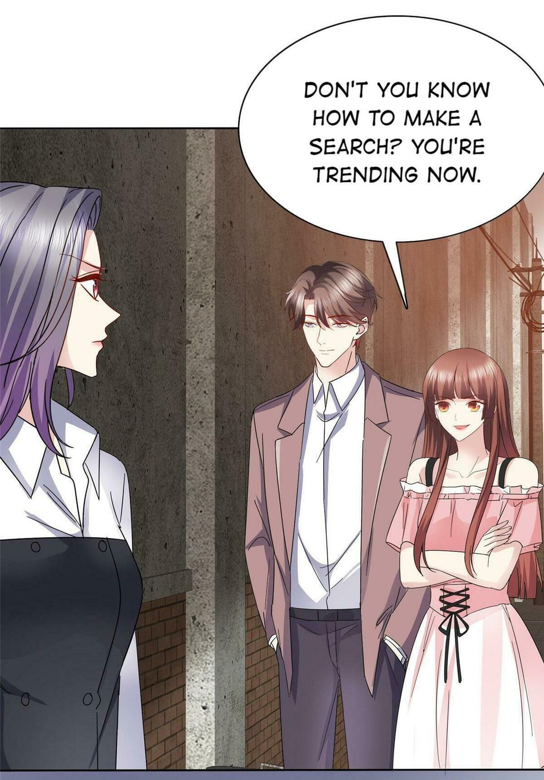 To Match a Villainess: Love Hunting Rhapsody Chapter 56 page 9 - 