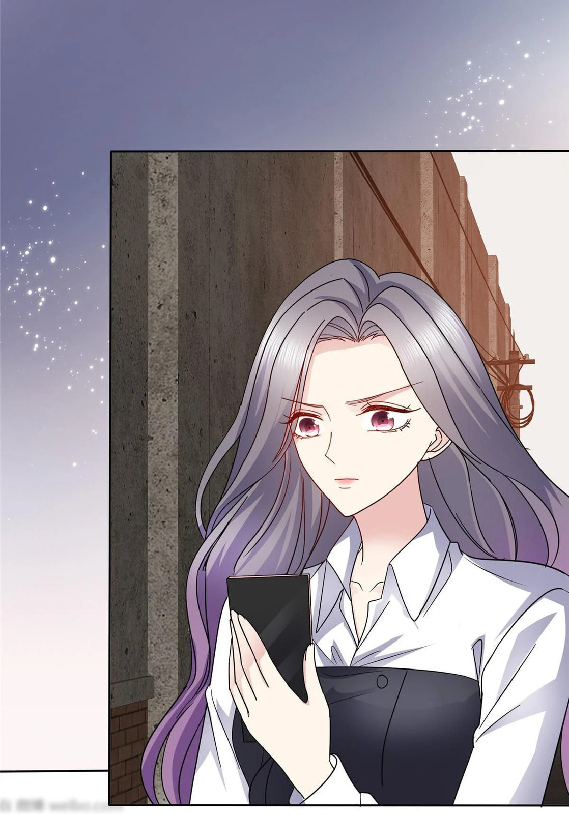 To Match a Villainess: Love Hunting Rhapsody Chapter 56 page 10 - 