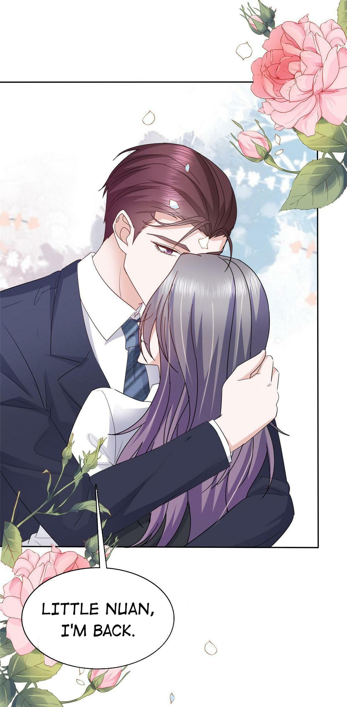 To Match a Villainess: Love Hunting Rhapsody Chapter 57 page 12 - 