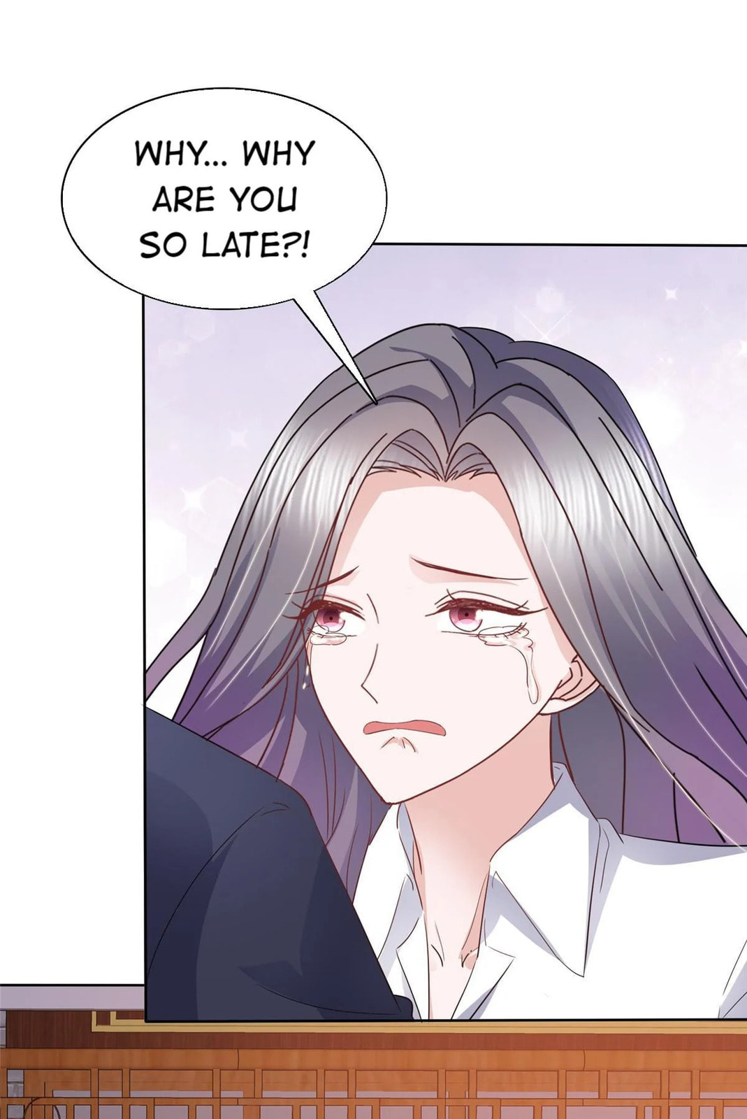To Match a Villainess: Love Hunting Rhapsody Chapter 57 page 13 - 