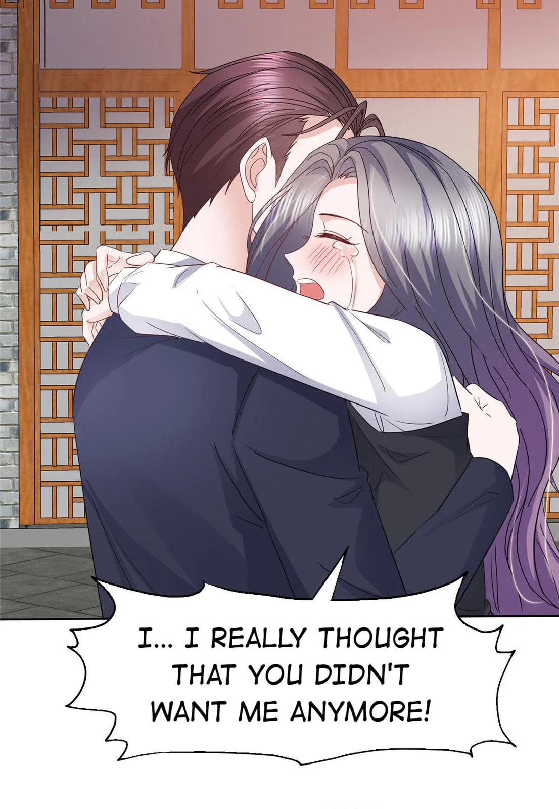To Match a Villainess: Love Hunting Rhapsody Chapter 57 page 14 - 