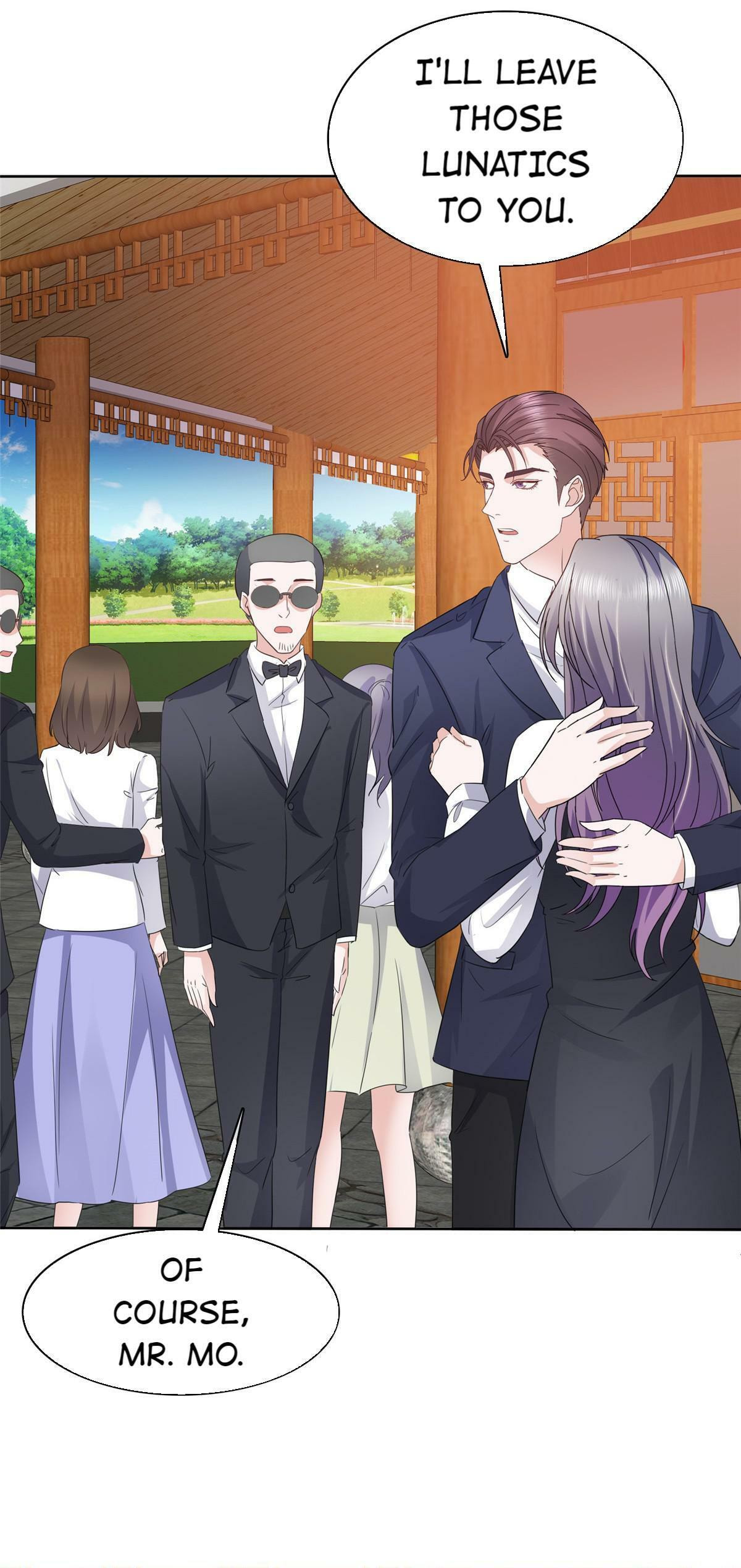 To Match a Villainess: Love Hunting Rhapsody Chapter 57 page 16 - 