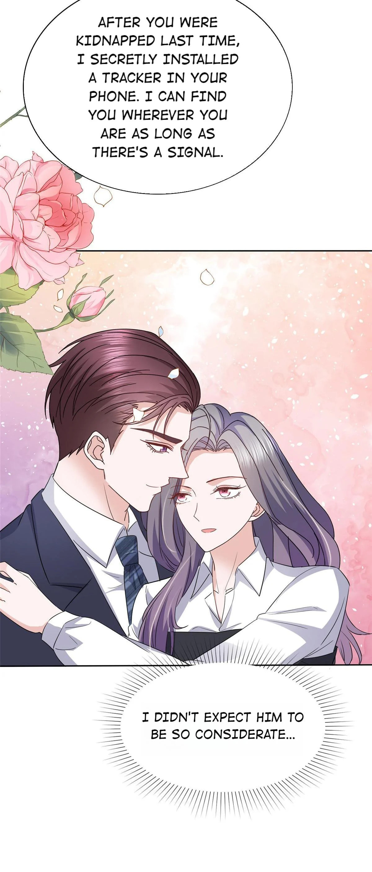 To Match a Villainess: Love Hunting Rhapsody Chapter 57 page 19 - 