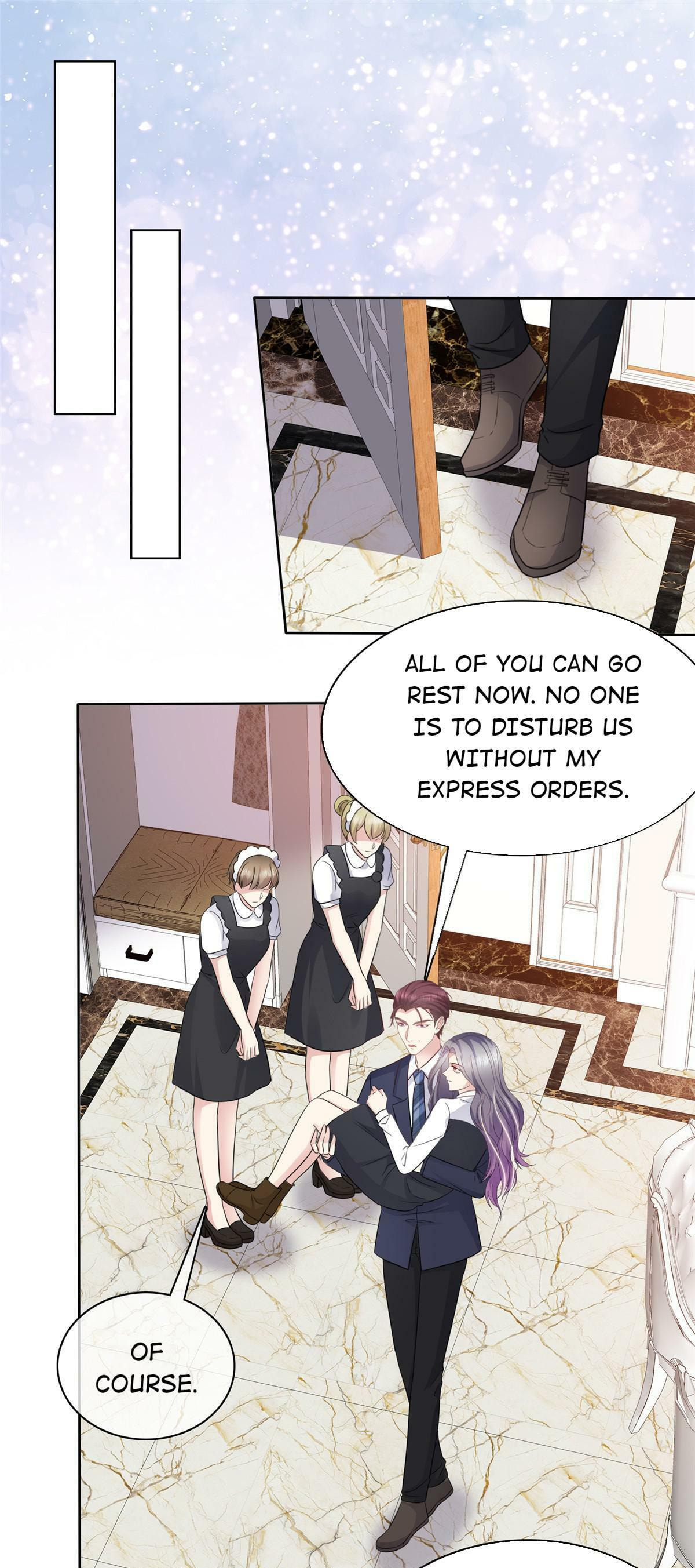 To Match a Villainess: Love Hunting Rhapsody Chapter 57 page 20 - 
