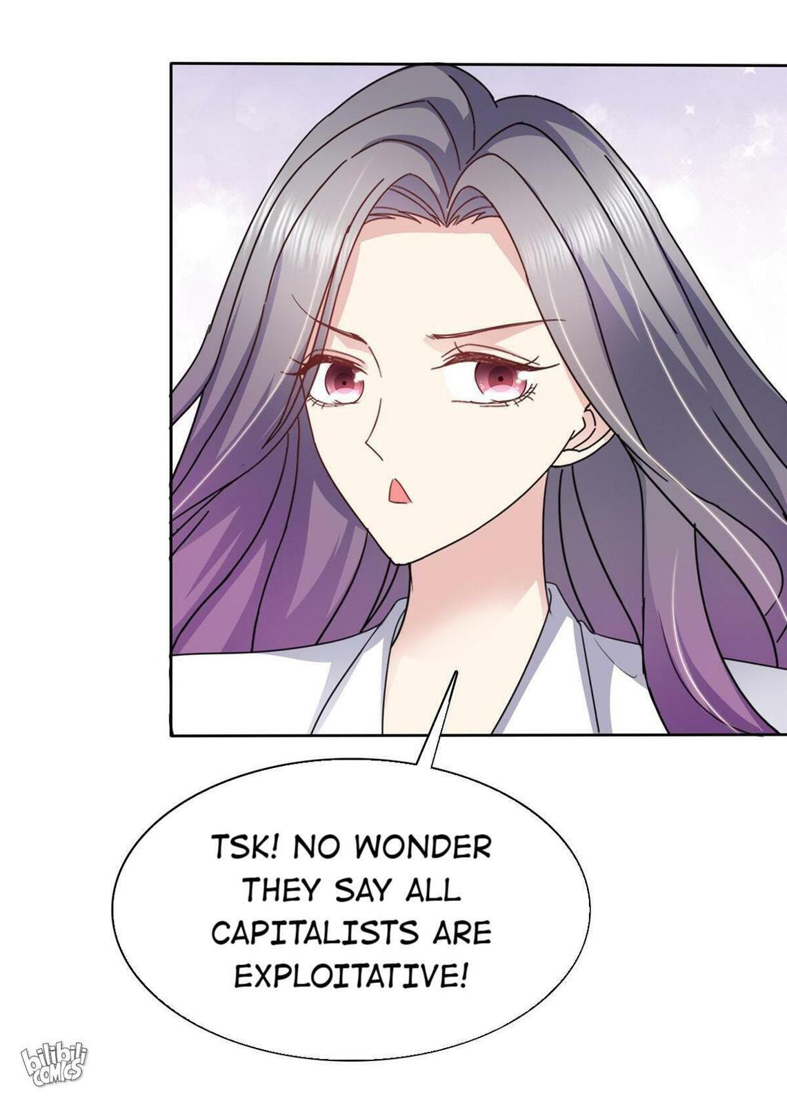 To Match a Villainess: Love Hunting Rhapsody Chapter 57 page 22 - 