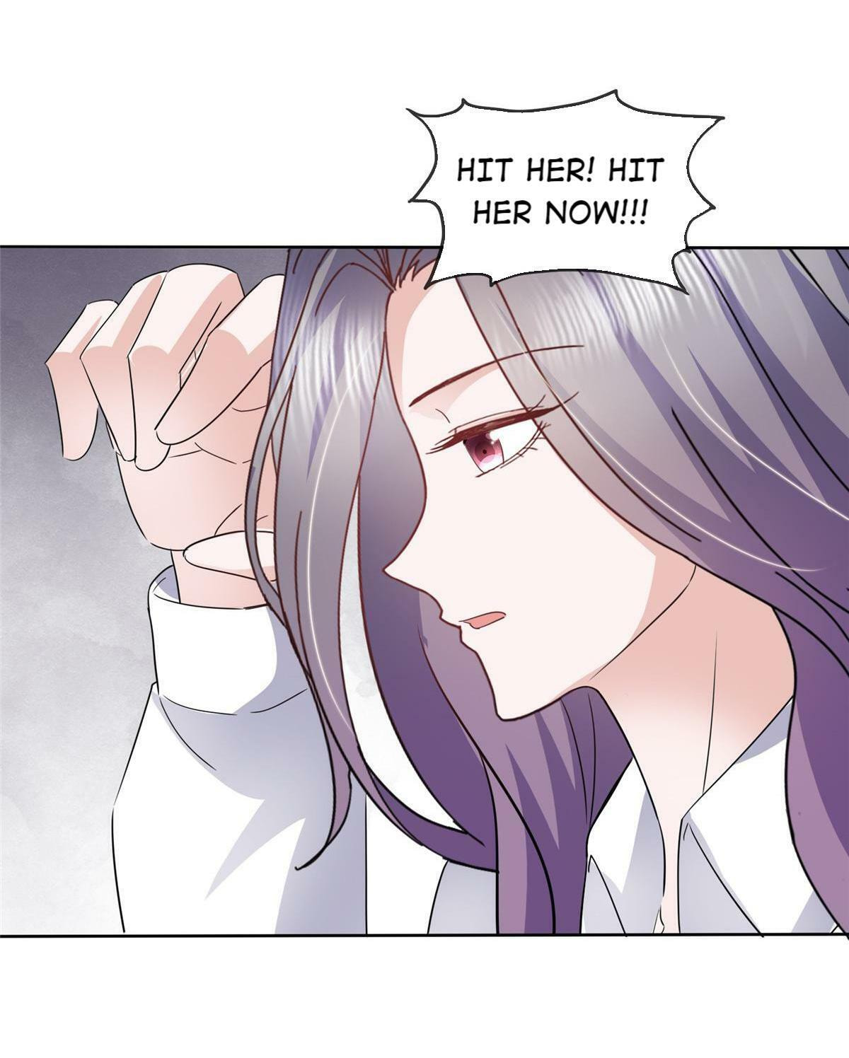 To Match a Villainess: Love Hunting Rhapsody Chapter 57 page 9 - 