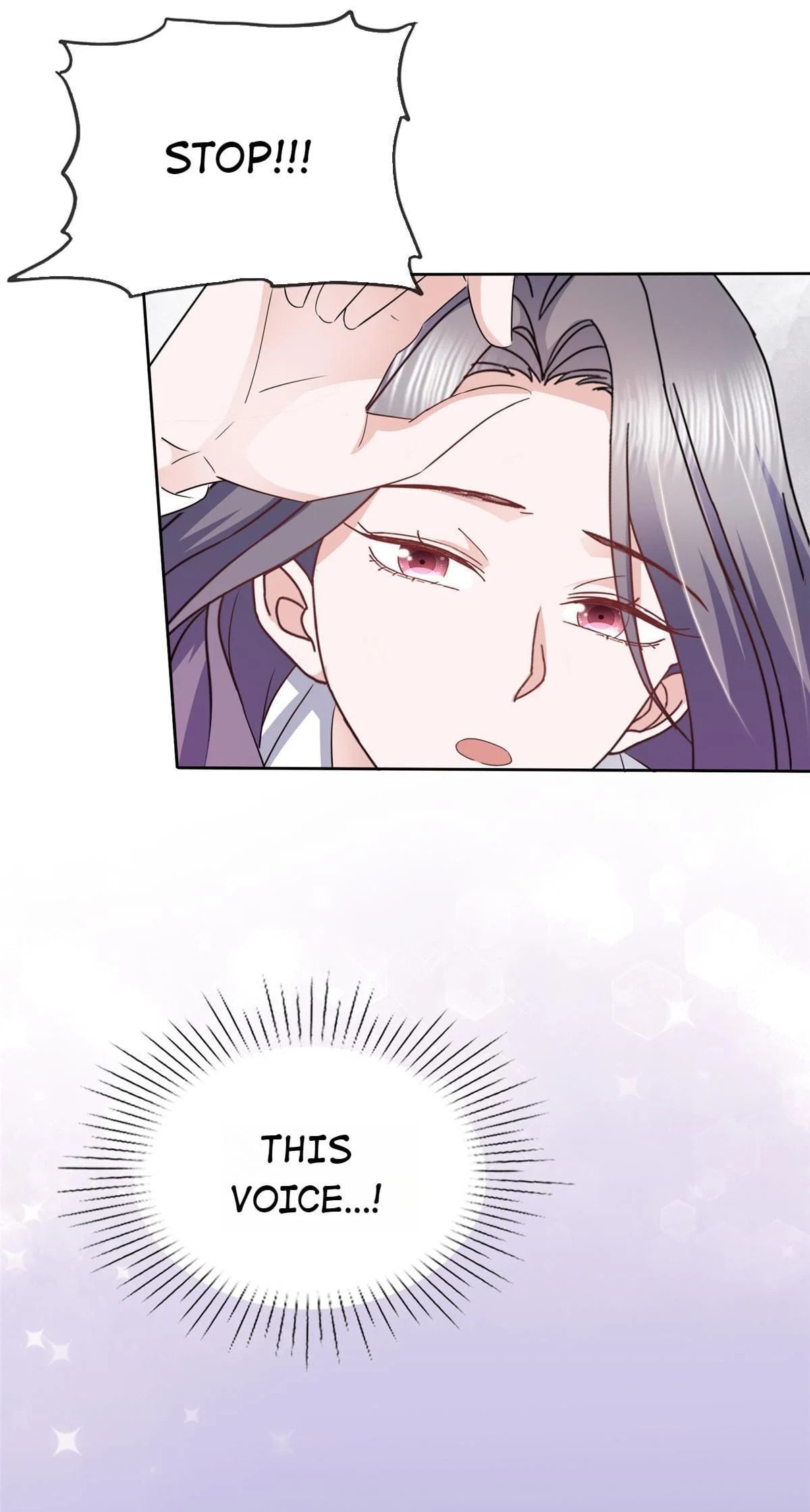 To Match a Villainess: Love Hunting Rhapsody Chapter 57 page 10 - 