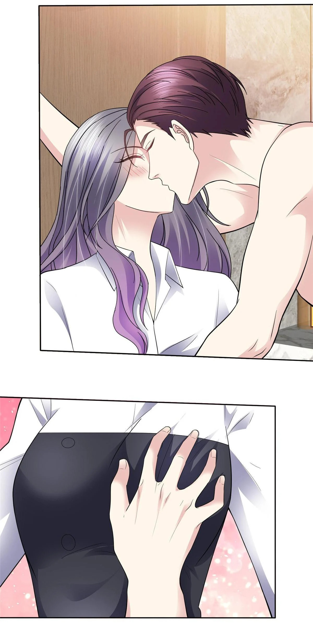 To Match a Villainess: Love Hunting Rhapsody Chapter 58 page 11 - 
