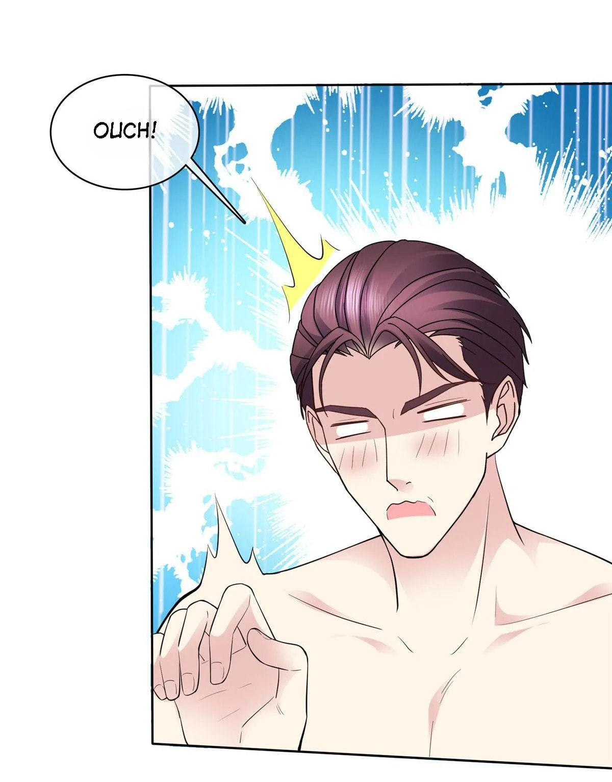 To Match a Villainess: Love Hunting Rhapsody Chapter 58 page 14 - 