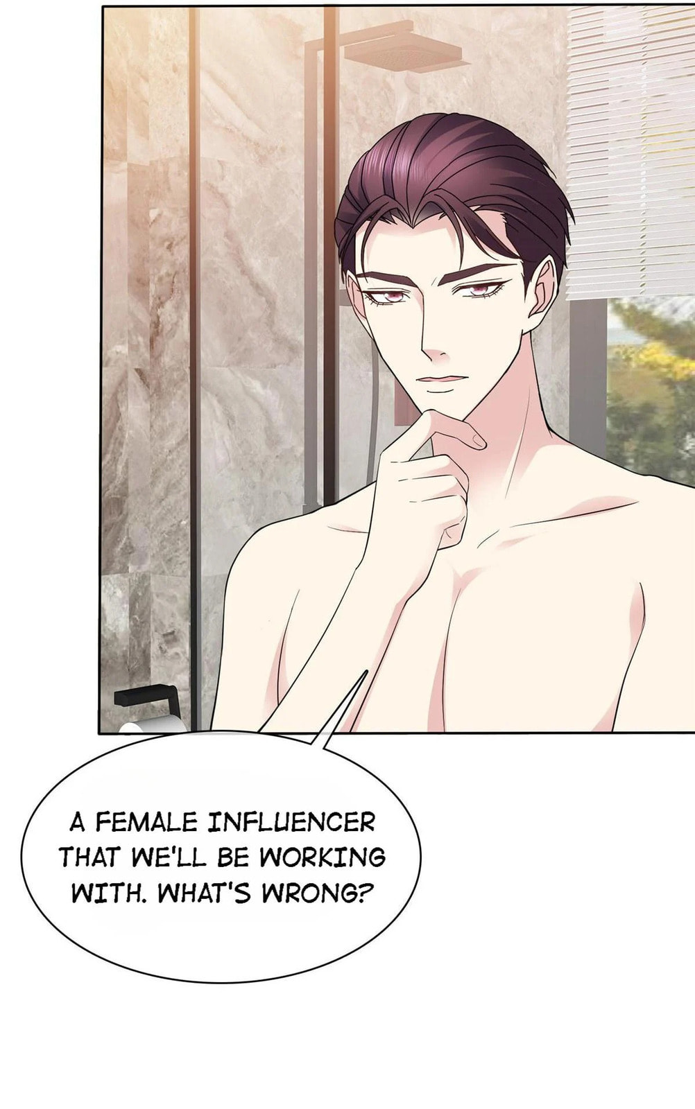 To Match a Villainess: Love Hunting Rhapsody Chapter 58 page 16 - 