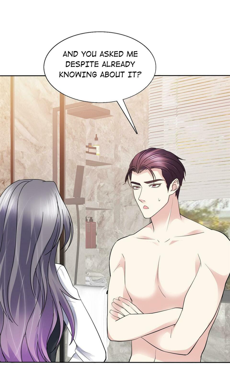 To Match a Villainess: Love Hunting Rhapsody Chapter 58 page 18 - 