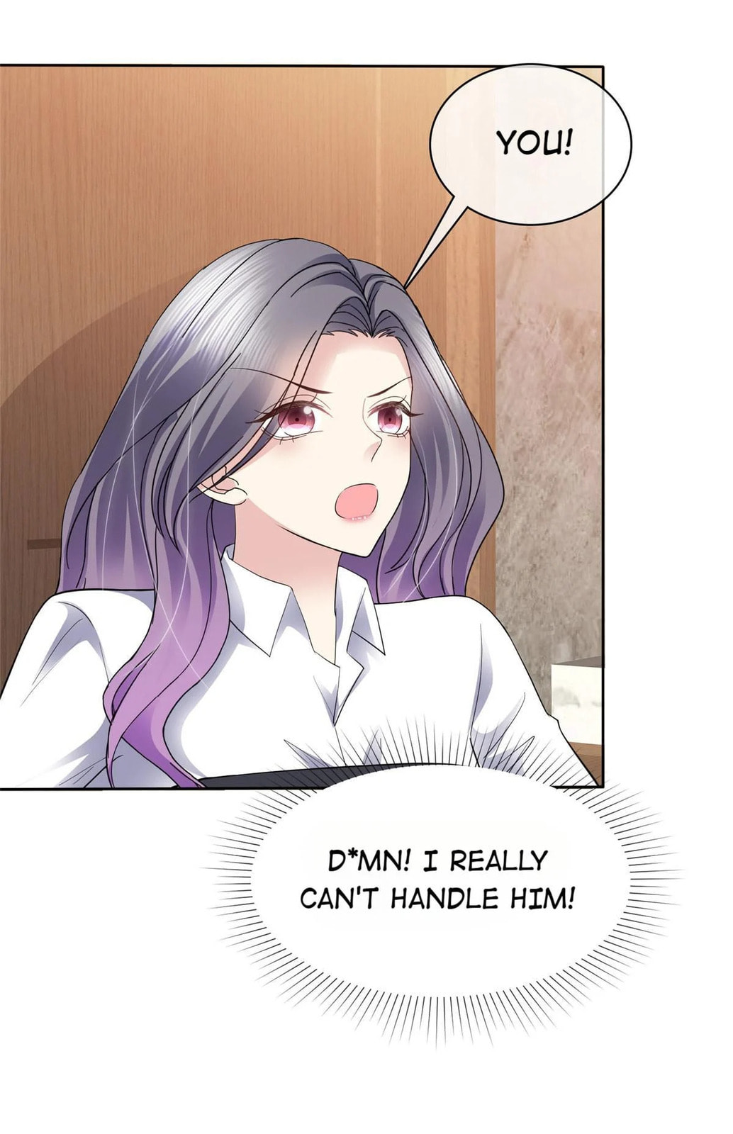 To Match a Villainess: Love Hunting Rhapsody Chapter 58 page 19 - 