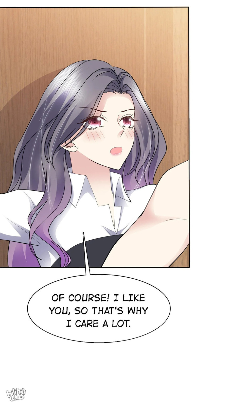 To Match a Villainess: Love Hunting Rhapsody Chapter 58 page 21 - 