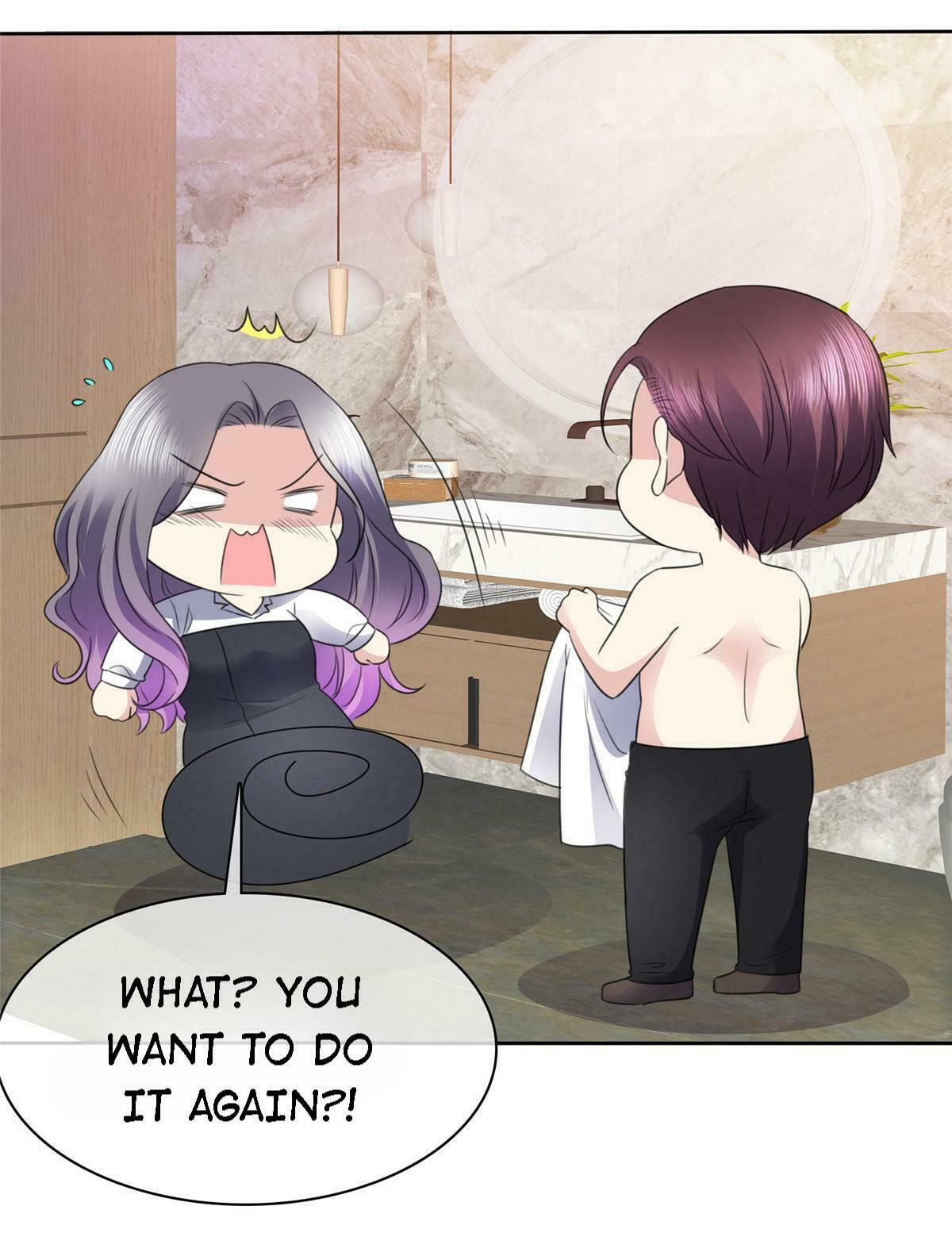 To Match a Villainess: Love Hunting Rhapsody Chapter 58 page 6 - 