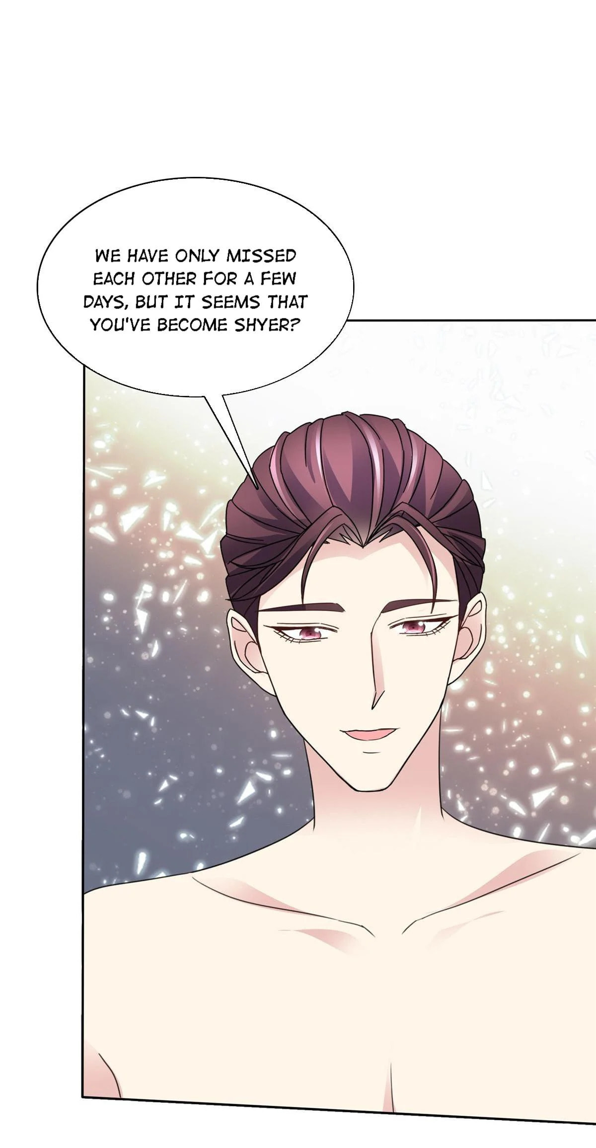 To Match a Villainess: Love Hunting Rhapsody Chapter 58 page 7 - 