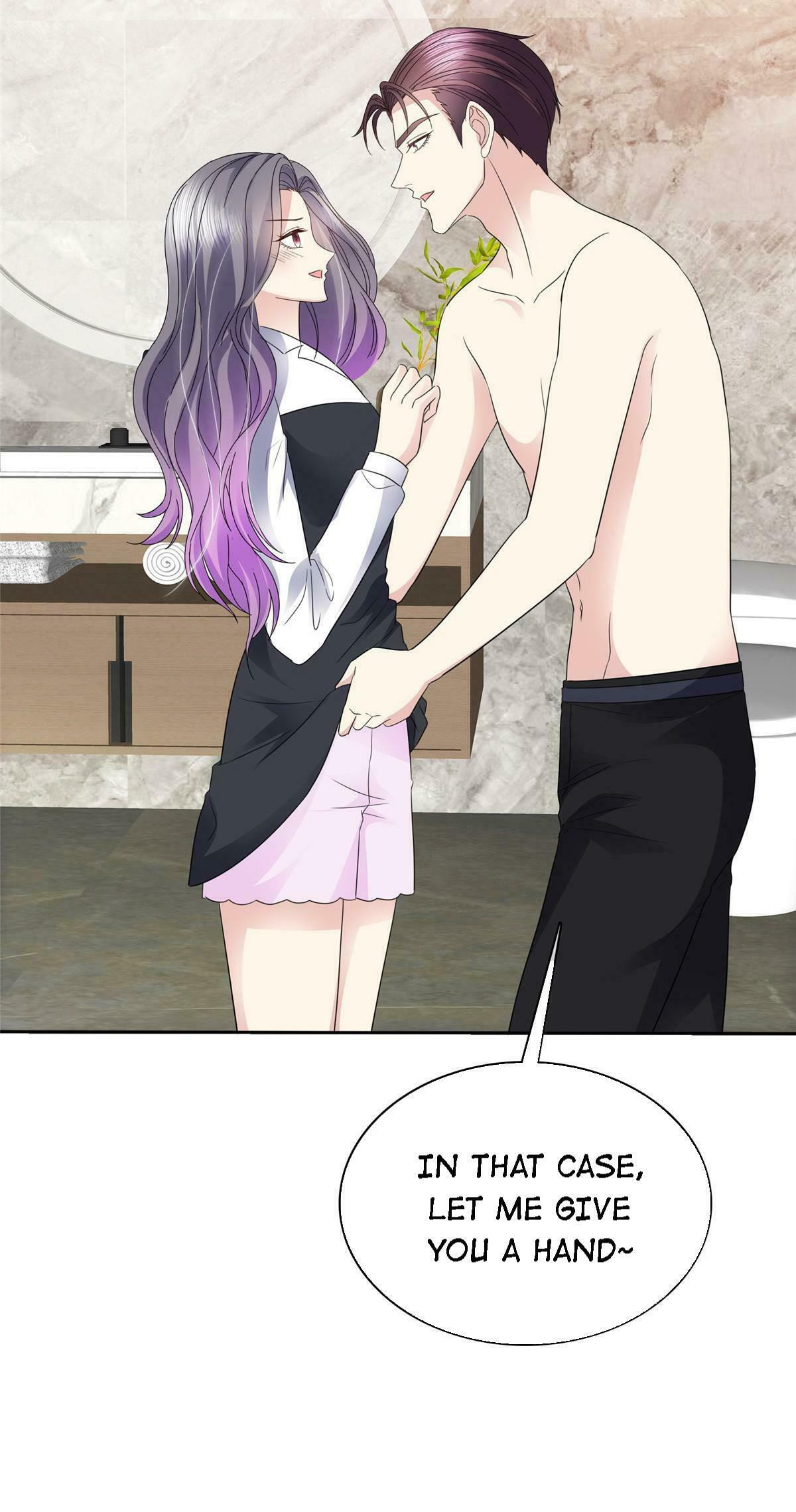 To Match a Villainess: Love Hunting Rhapsody Chapter 58 page 9 - 