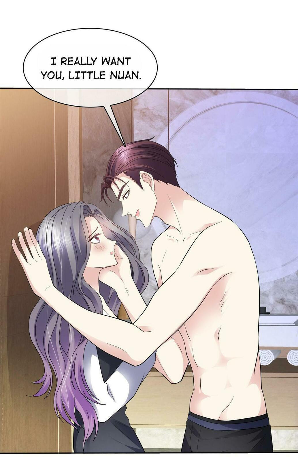 To Match a Villainess: Love Hunting Rhapsody Chapter 58 page 10 - 