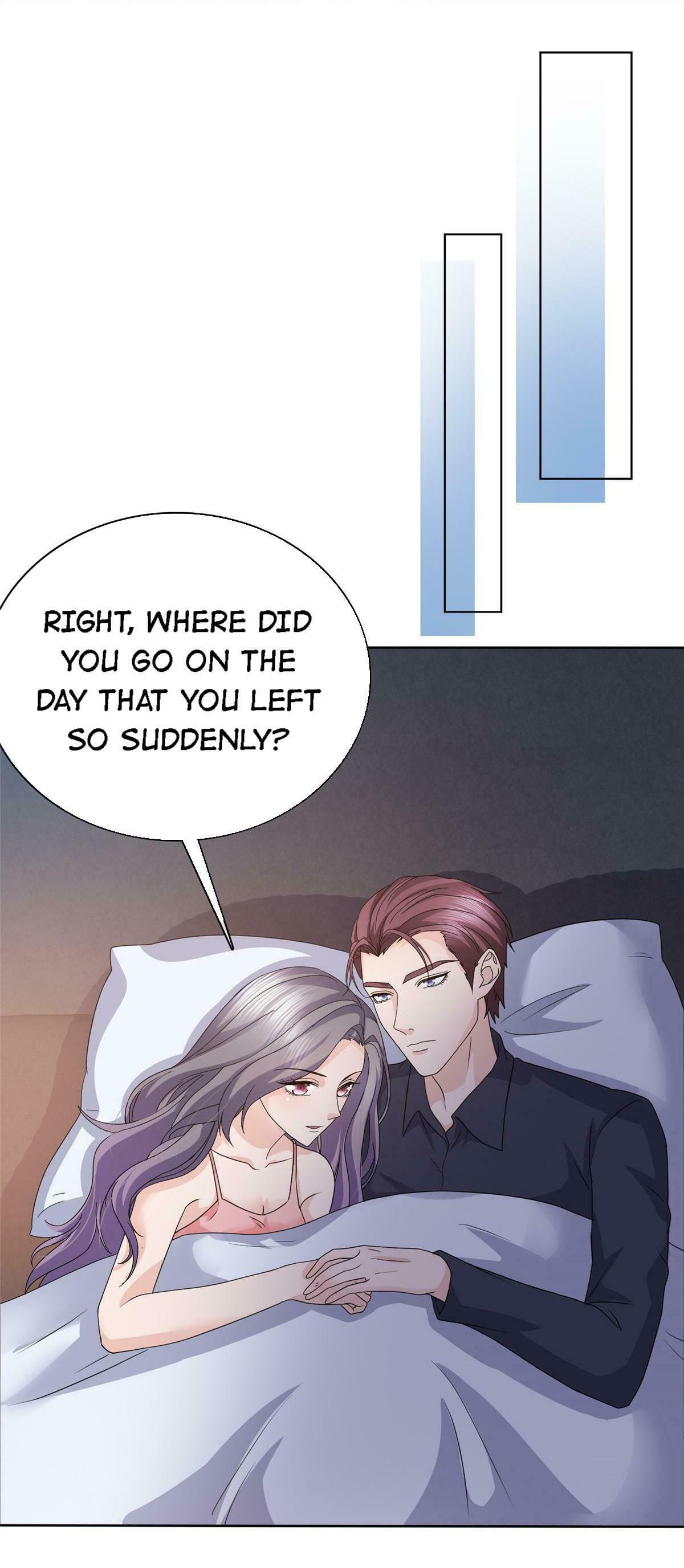 To Match a Villainess: Love Hunting Rhapsody Chapter 59 page 11 - 