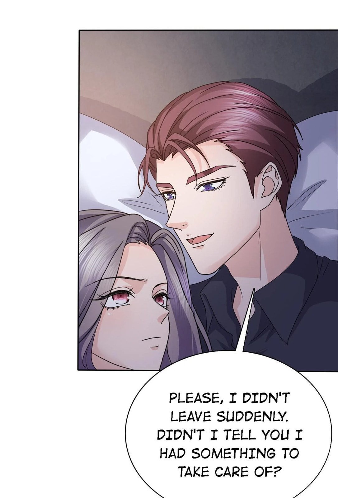 To Match a Villainess: Love Hunting Rhapsody Chapter 59 page 12 - 