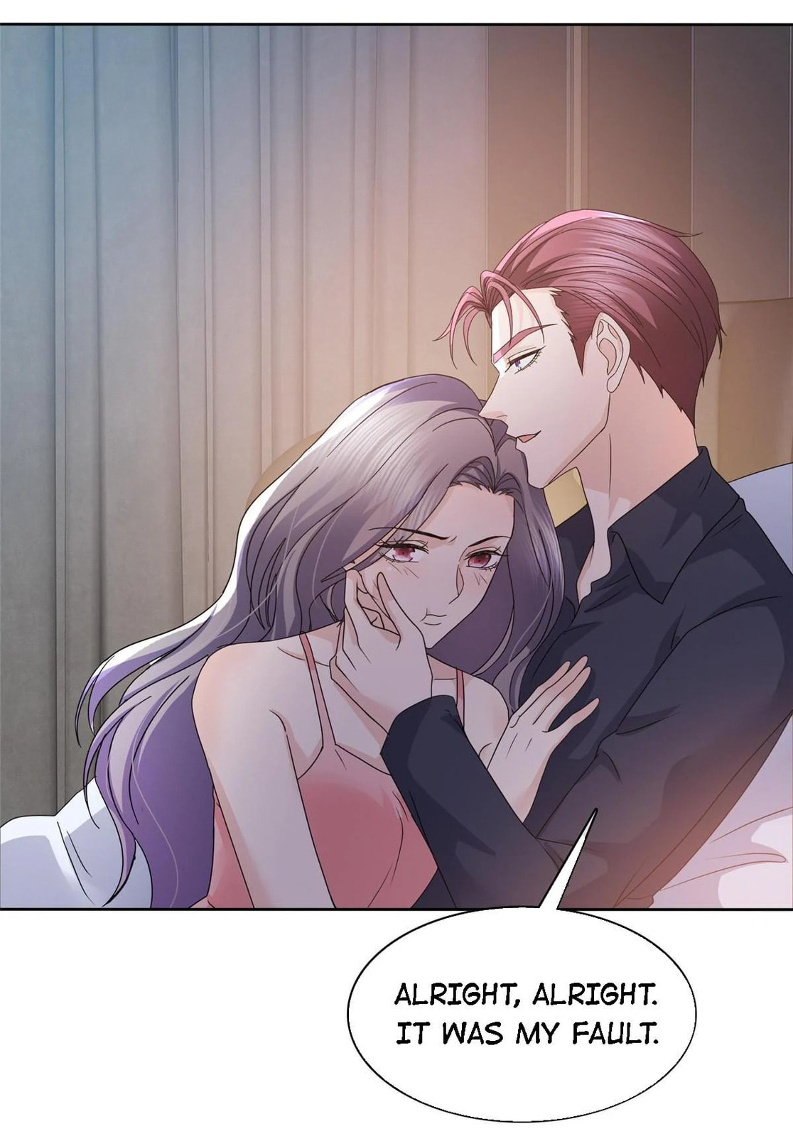 To Match a Villainess: Love Hunting Rhapsody Chapter 59 page 14 - 