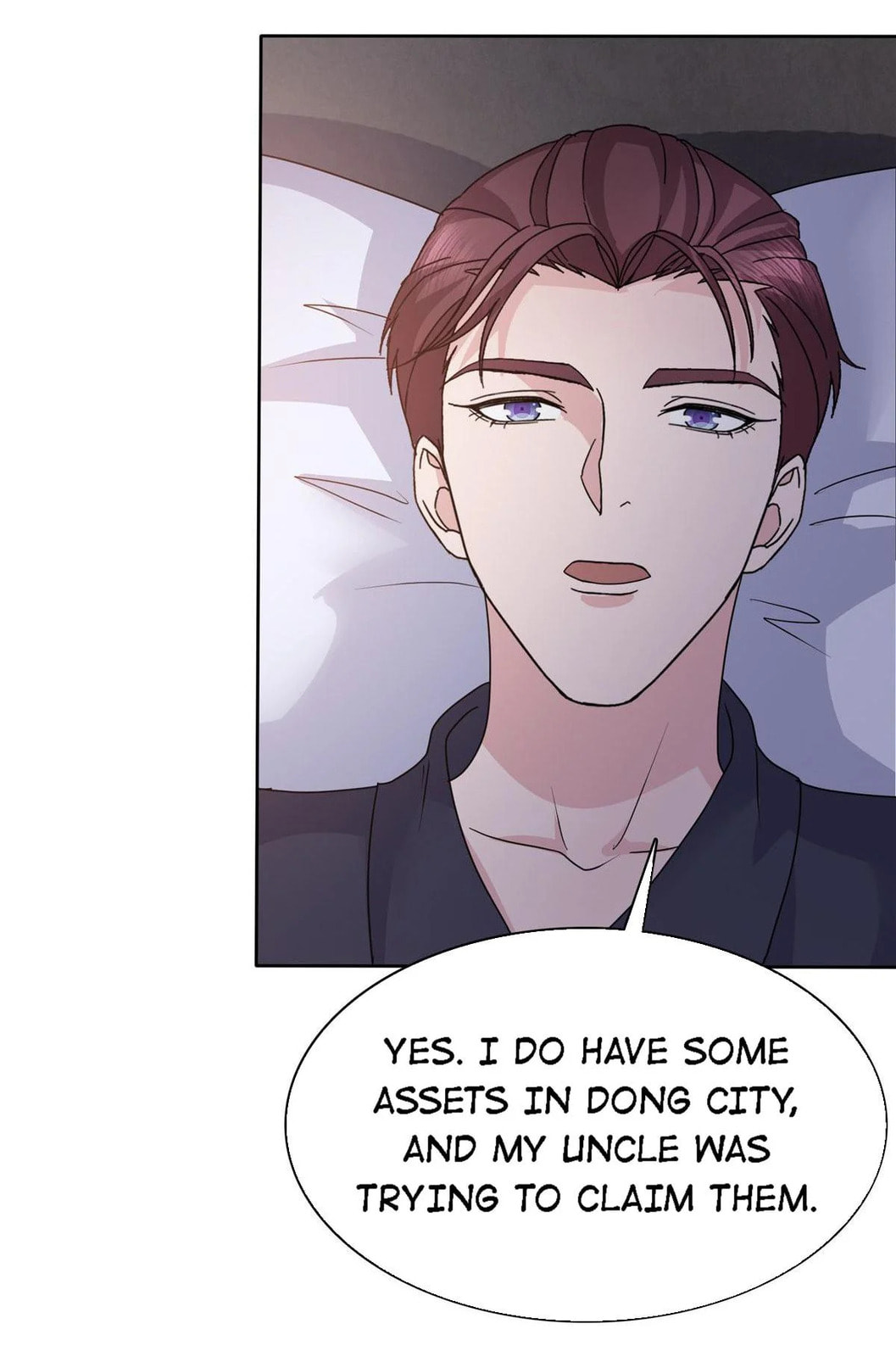 To Match a Villainess: Love Hunting Rhapsody Chapter 59 page 16 - 