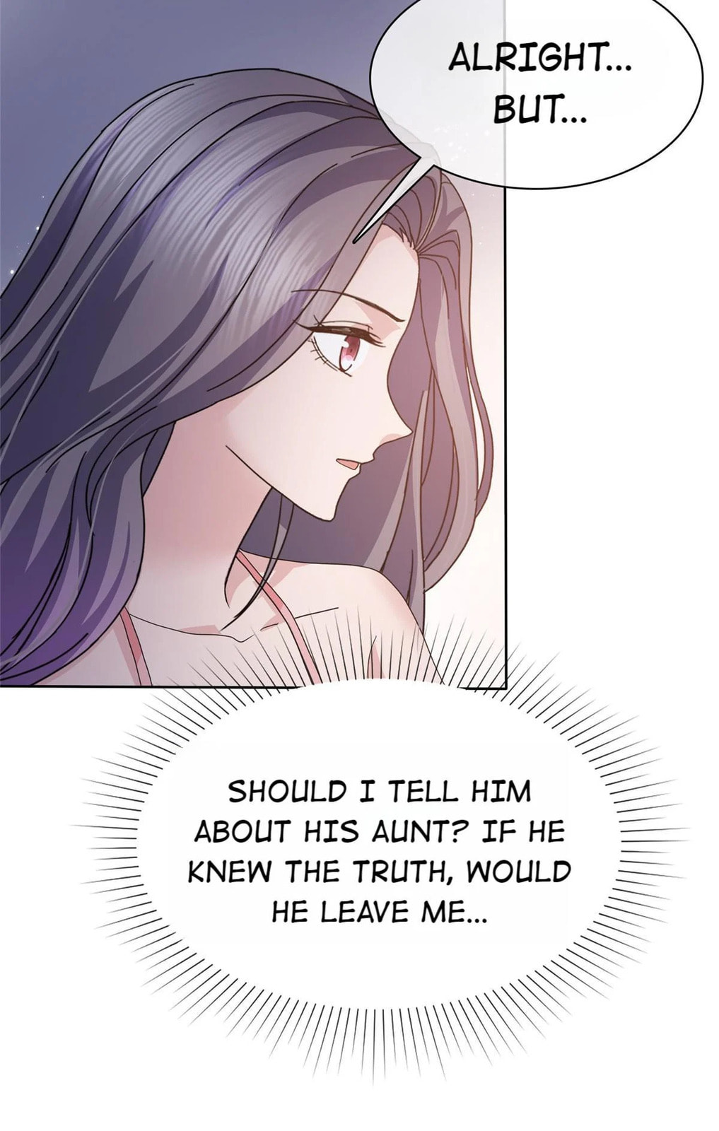 To Match a Villainess: Love Hunting Rhapsody Chapter 59 page 19 - 