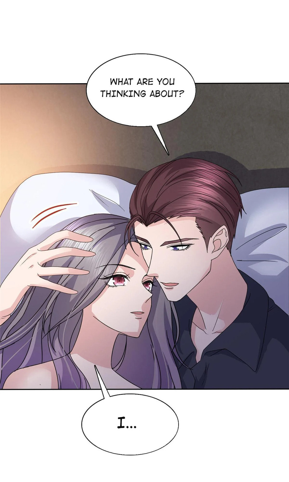 To Match a Villainess: Love Hunting Rhapsody Chapter 59 page 20 - 