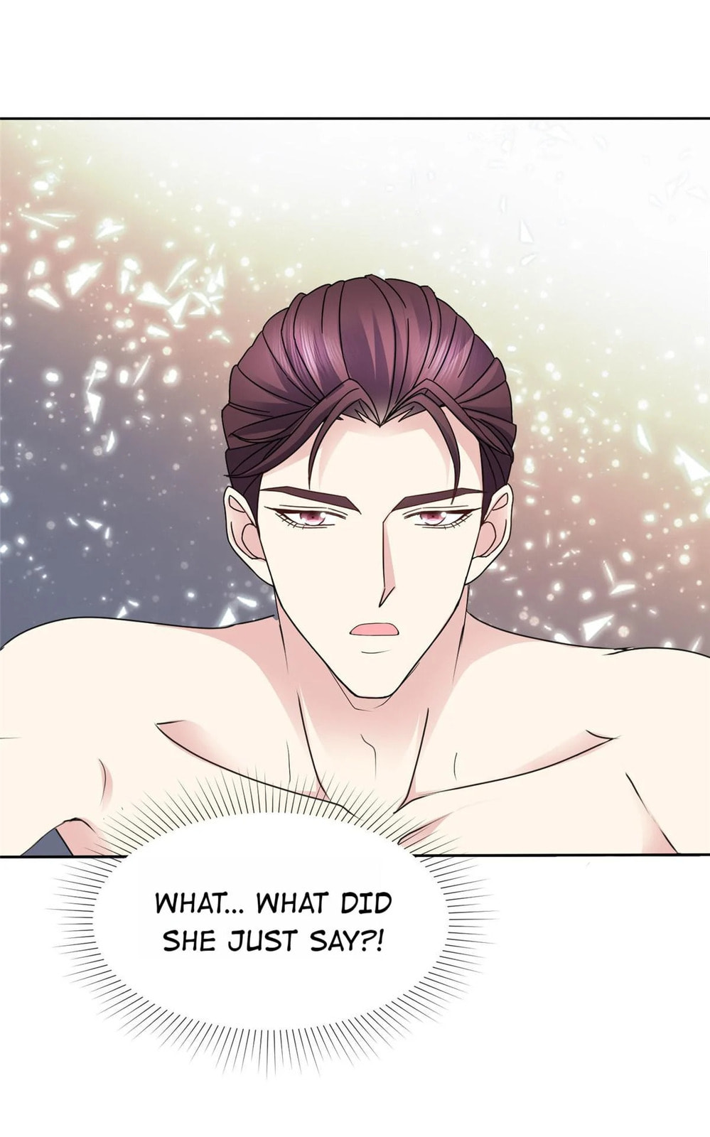 To Match a Villainess: Love Hunting Rhapsody Chapter 59 page 3 - 