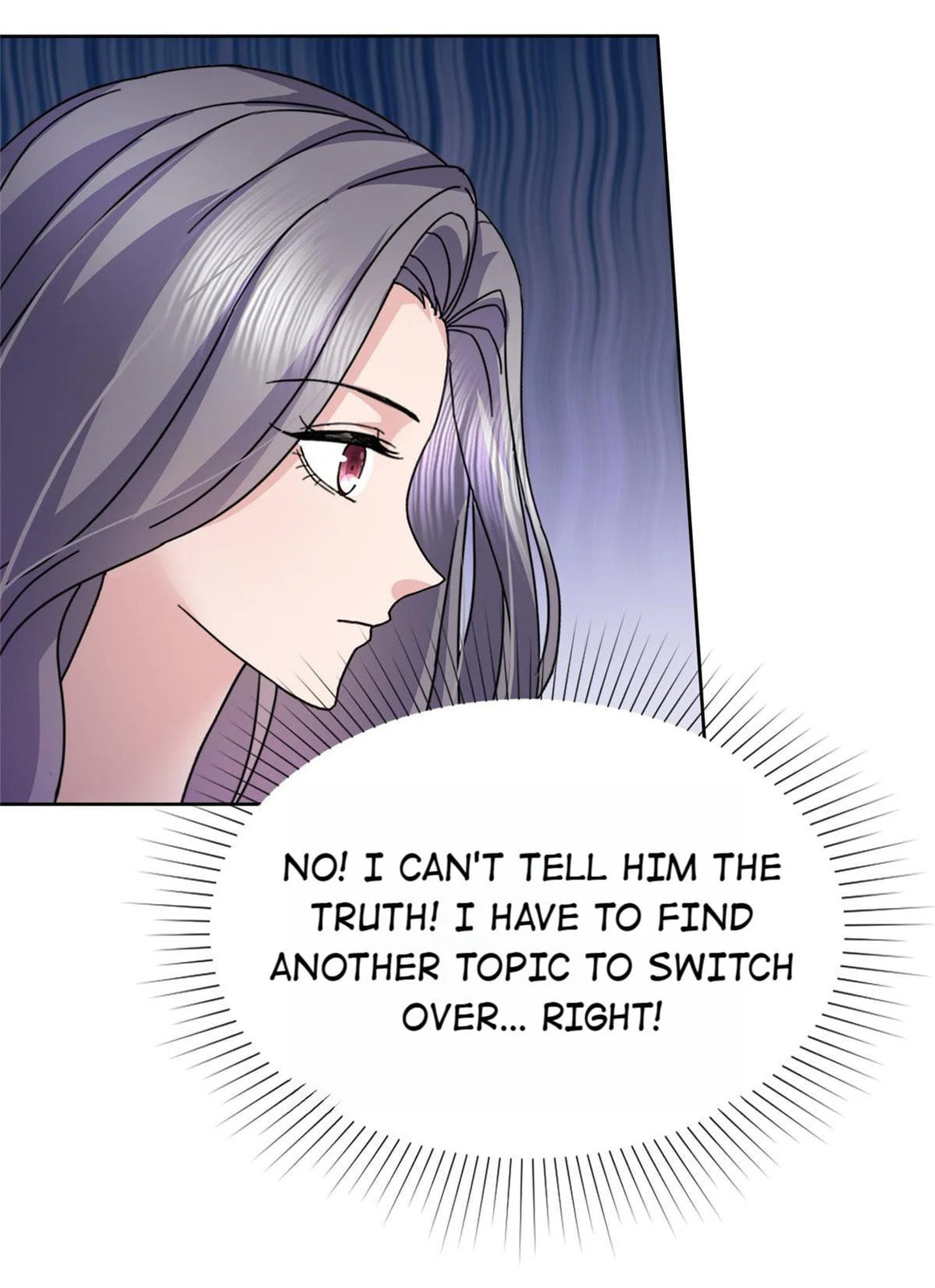 To Match a Villainess: Love Hunting Rhapsody Chapter 59 page 21 - 